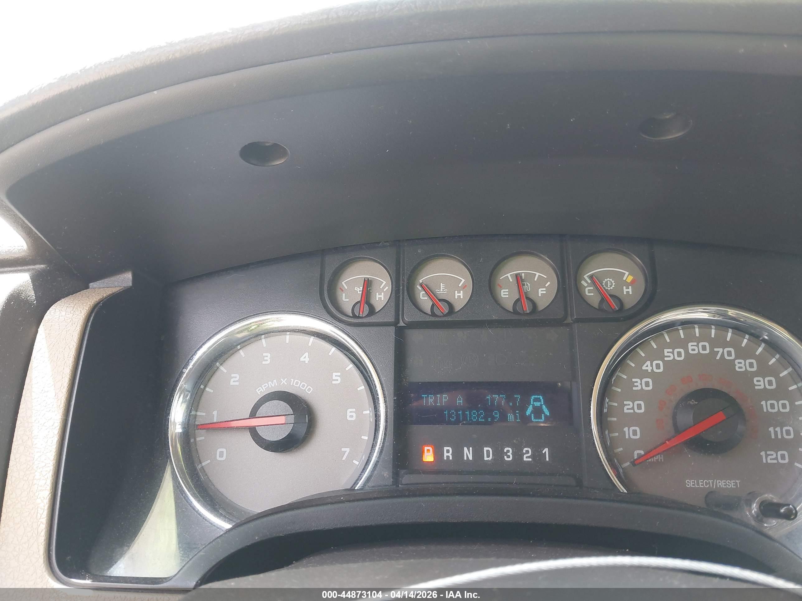 FORD F-150 image 7
