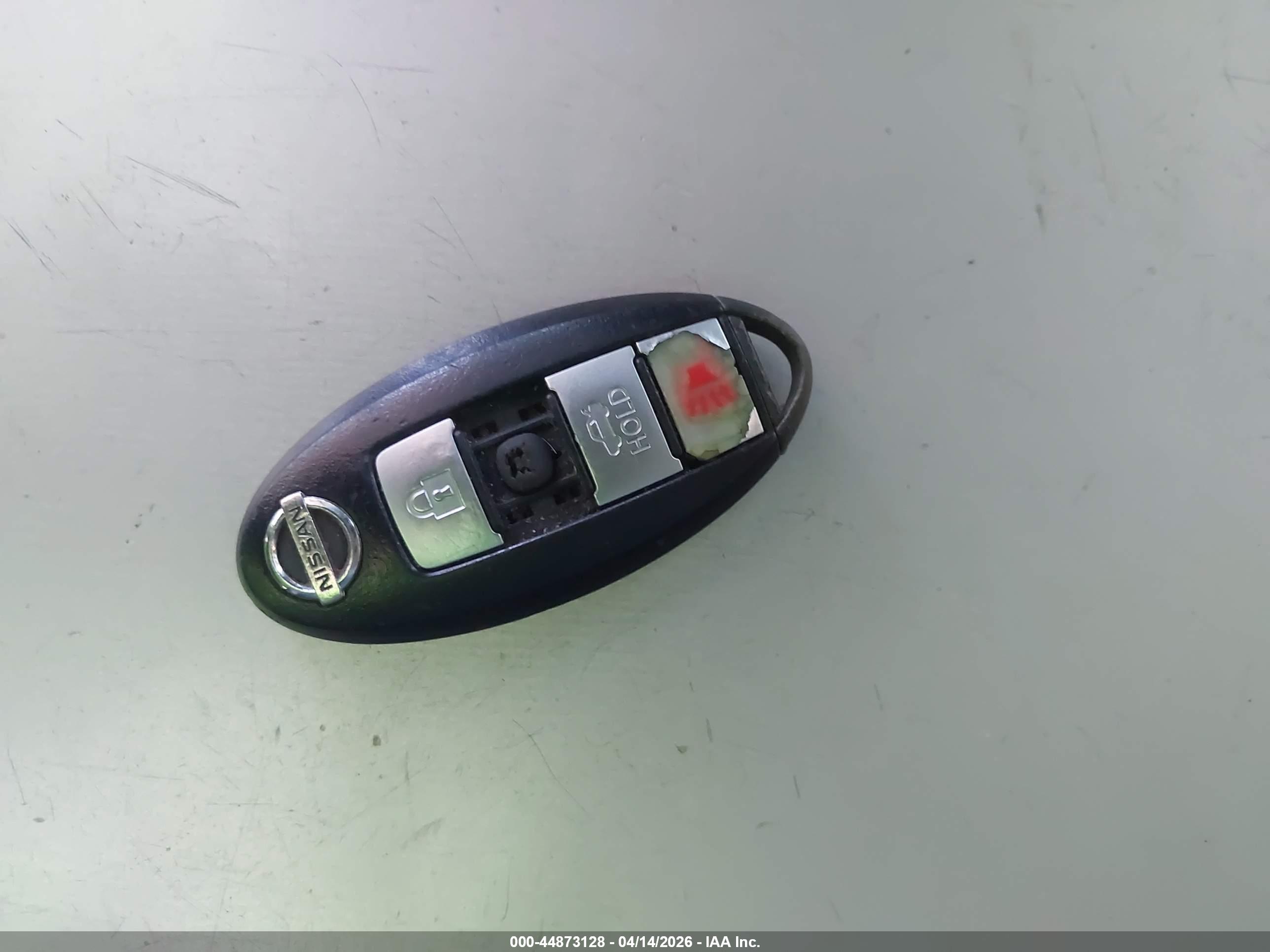 NISSAN ALTIMA image 11