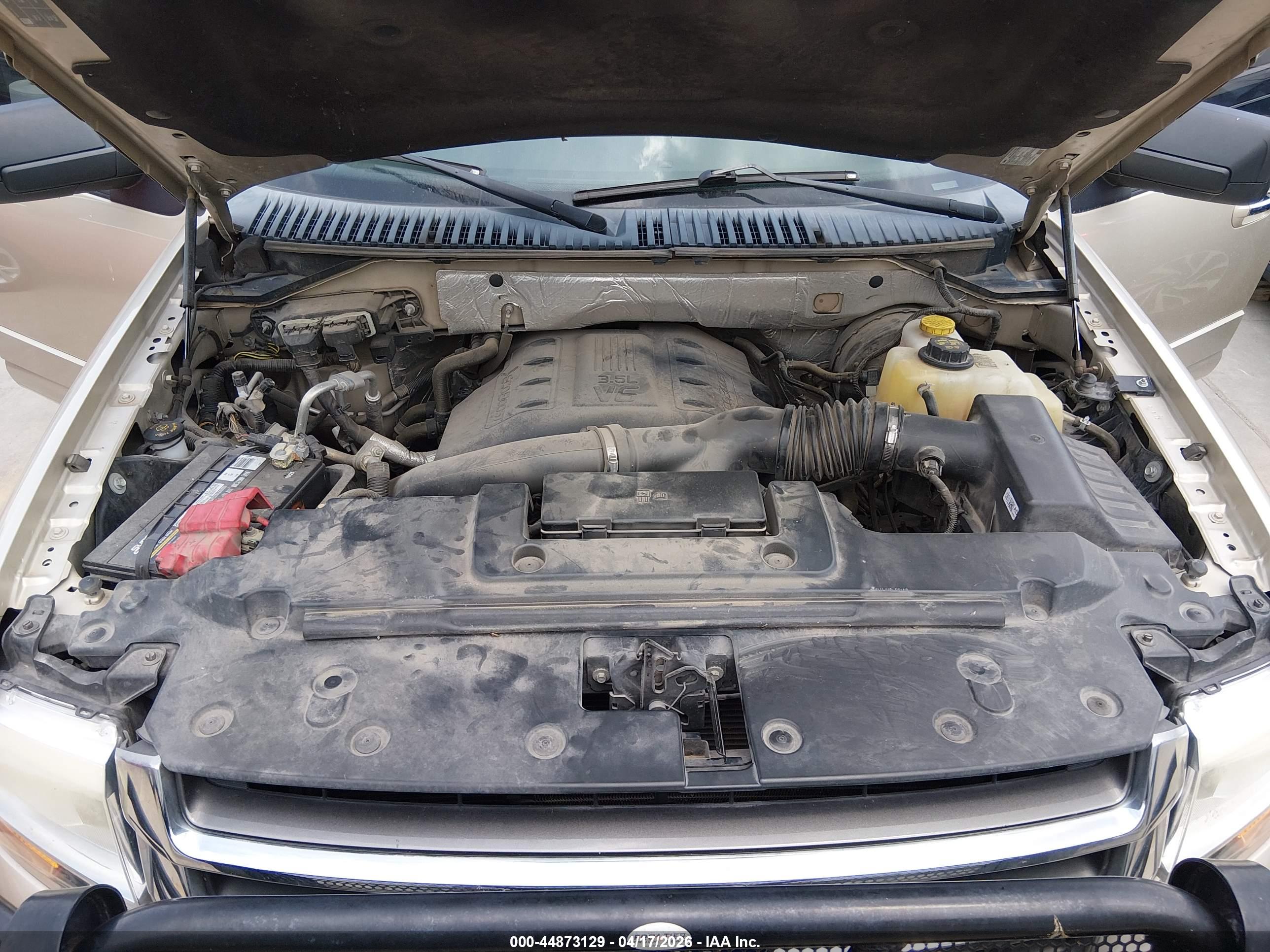 FORD EXPEDITION image 10