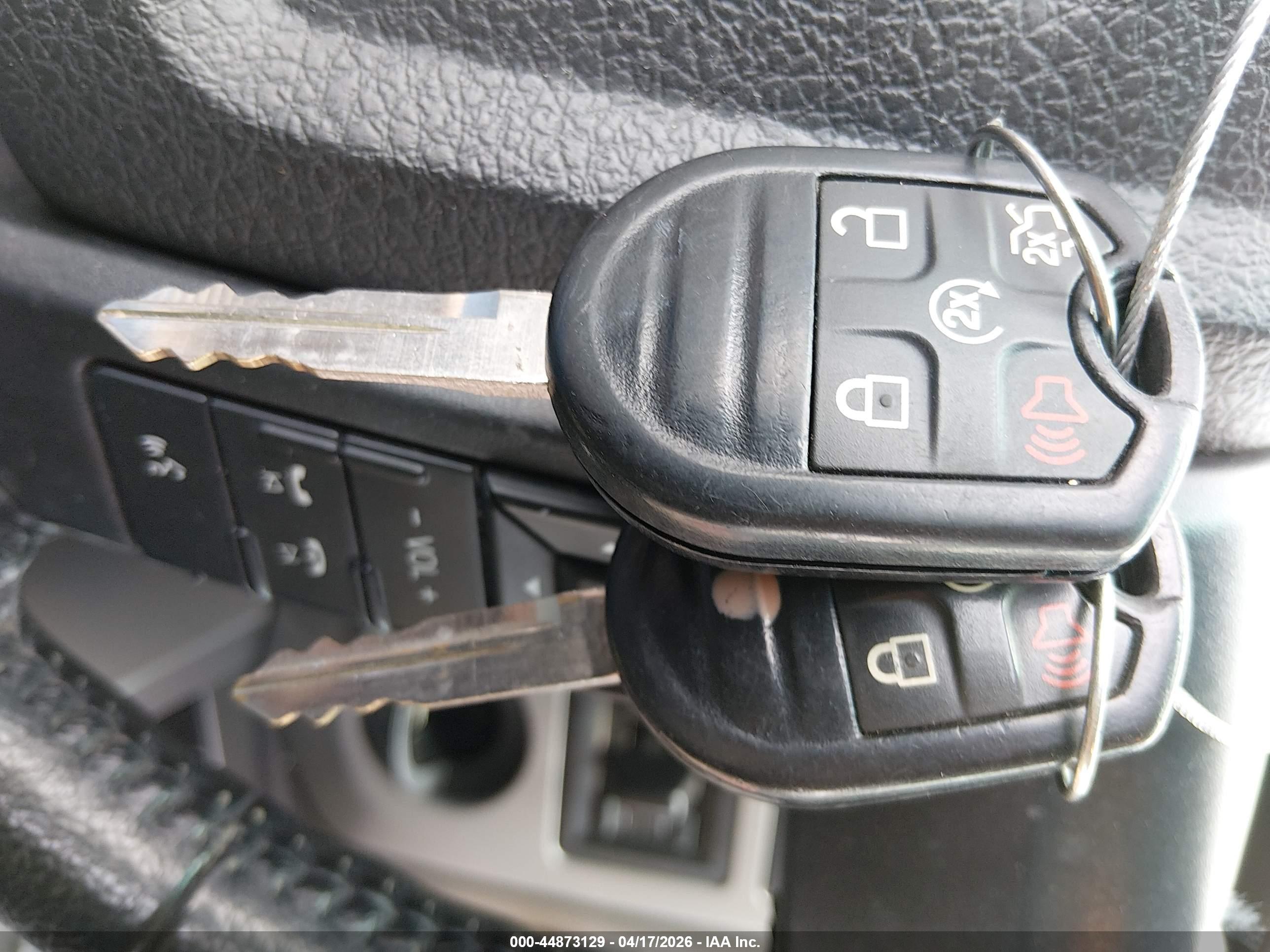 FORD EXPEDITION image 11