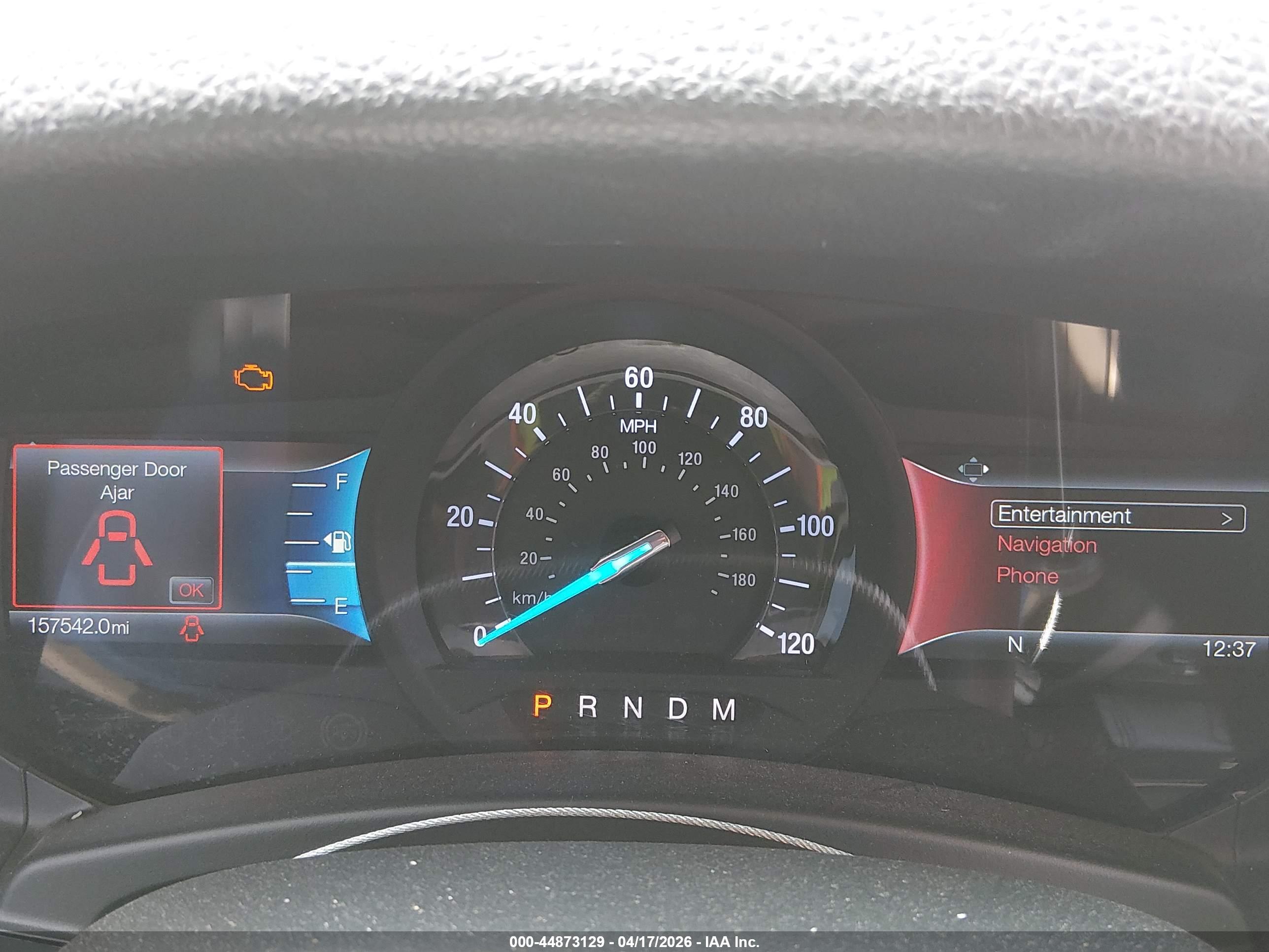 FORD EXPEDITION image 7