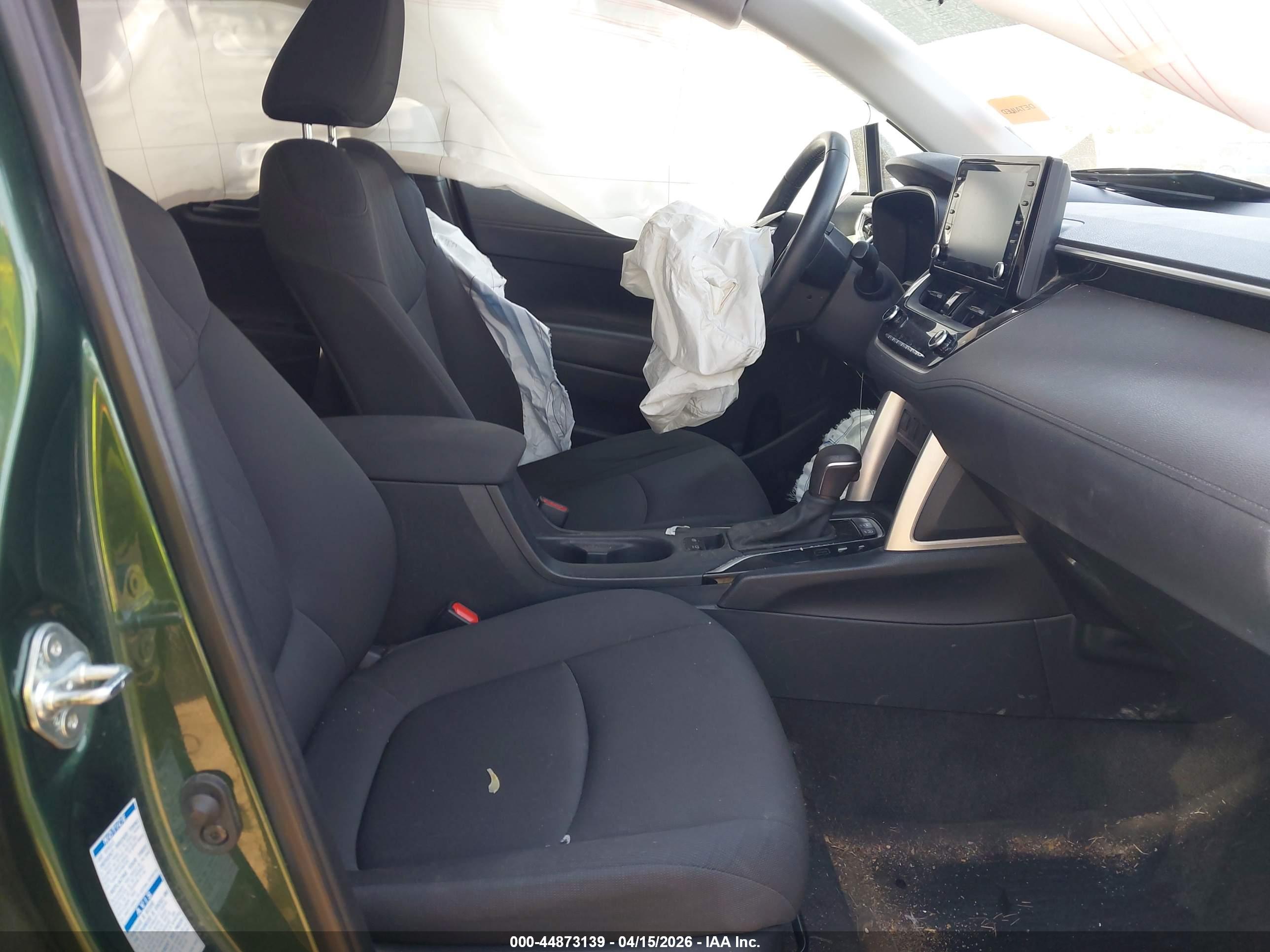 TOYOTA COROLLA image 5
