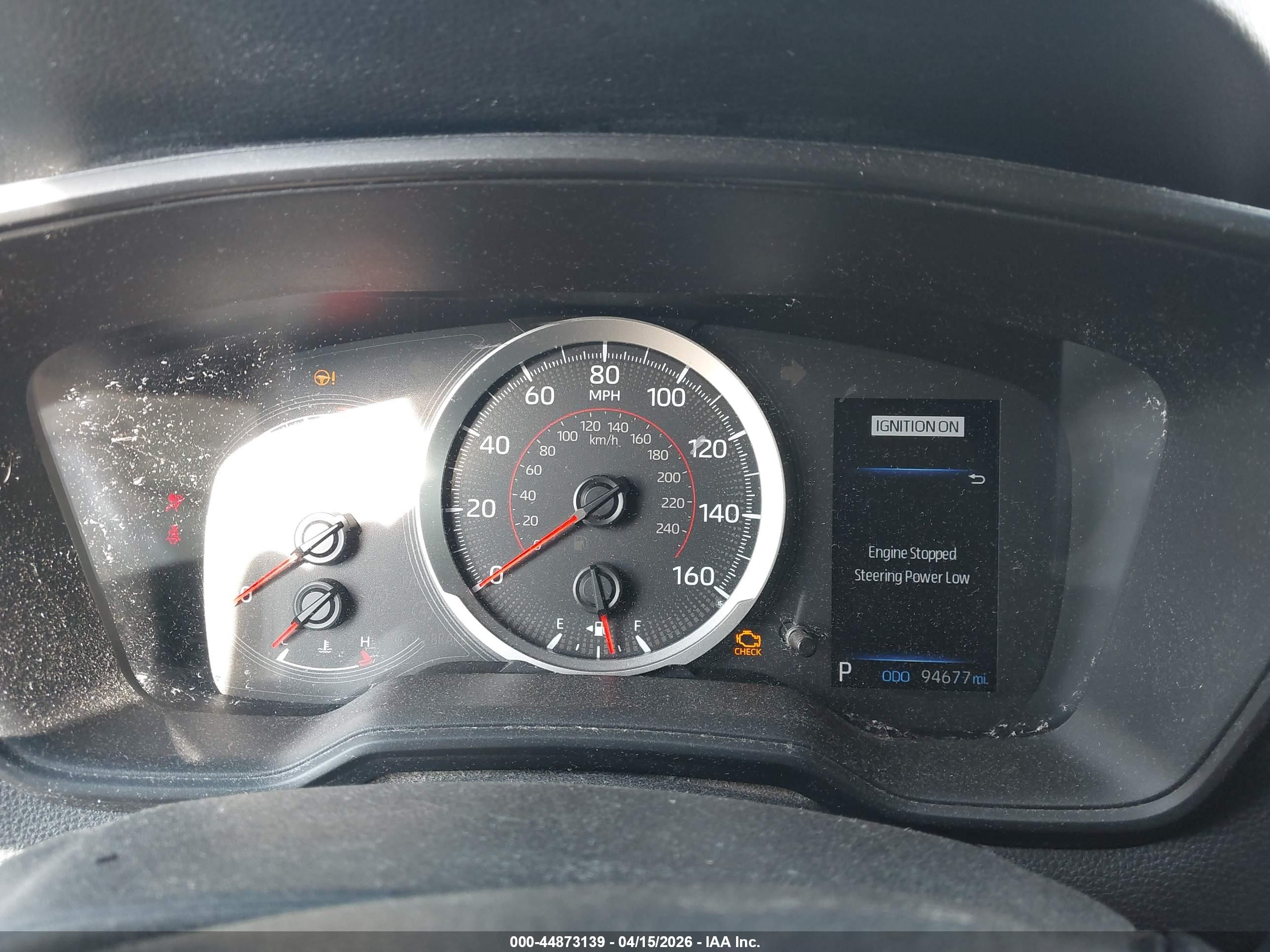TOYOTA COROLLA image 7