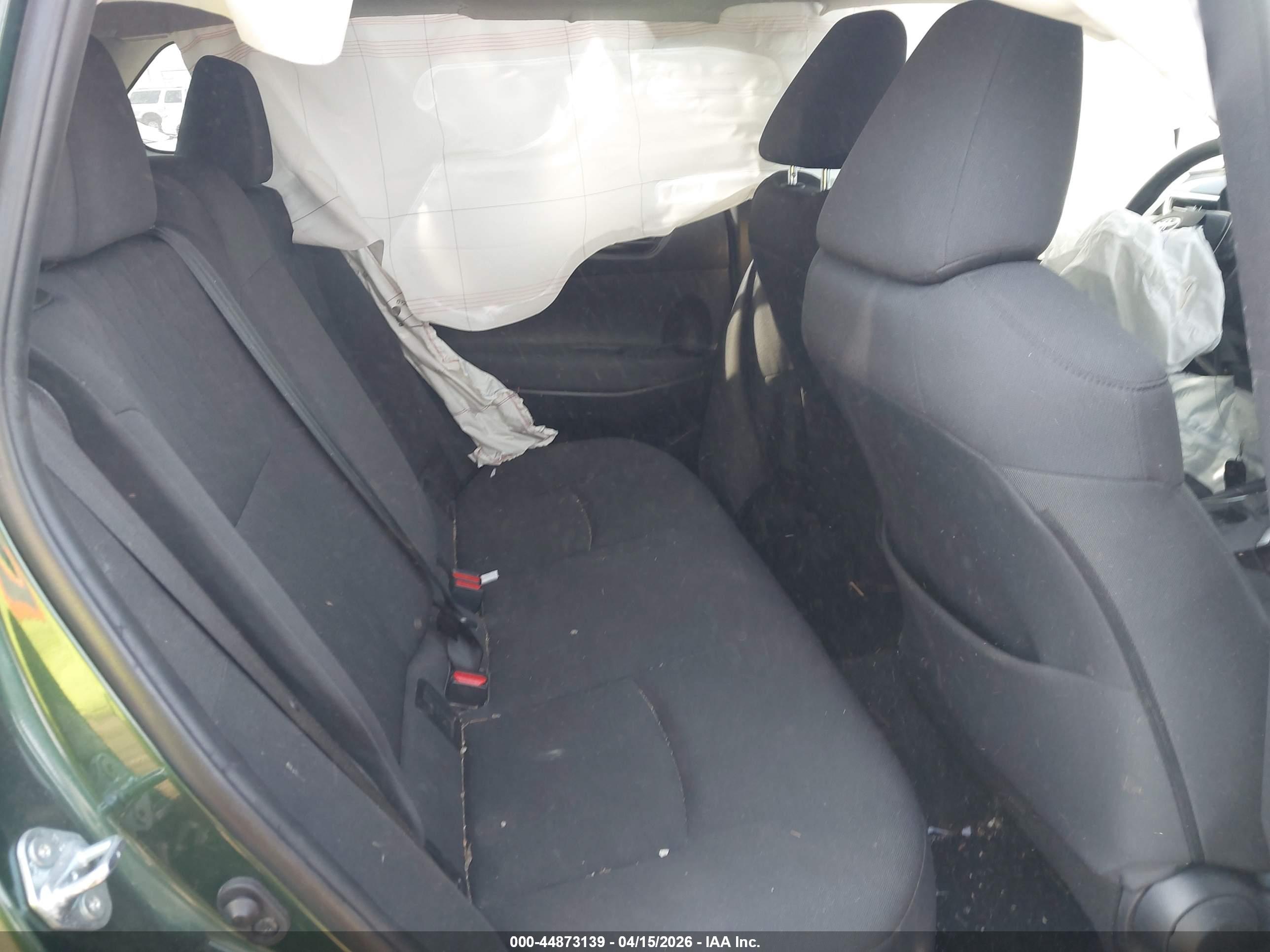 TOYOTA COROLLA image 8
