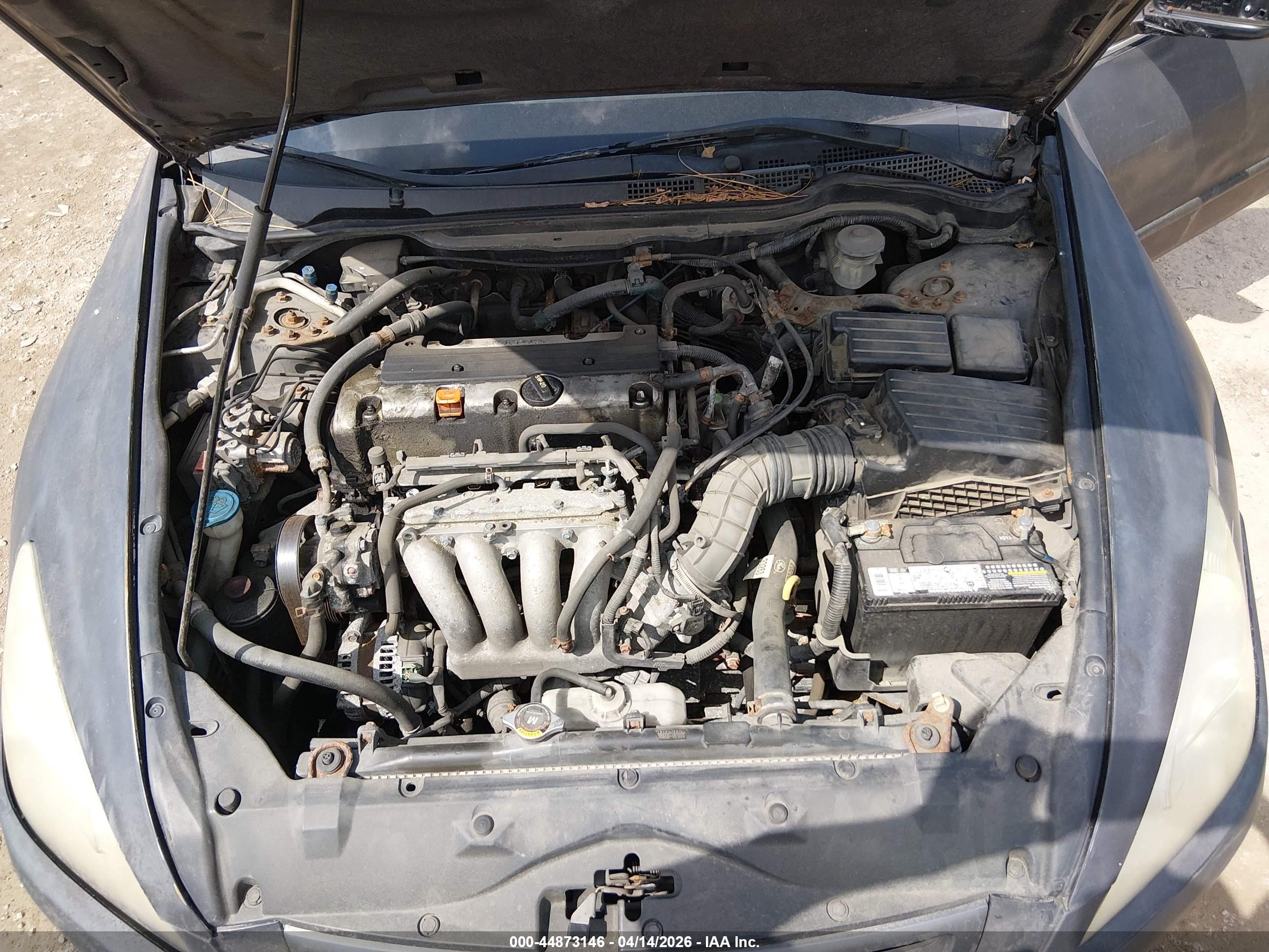 HONDA ACCORD image 10