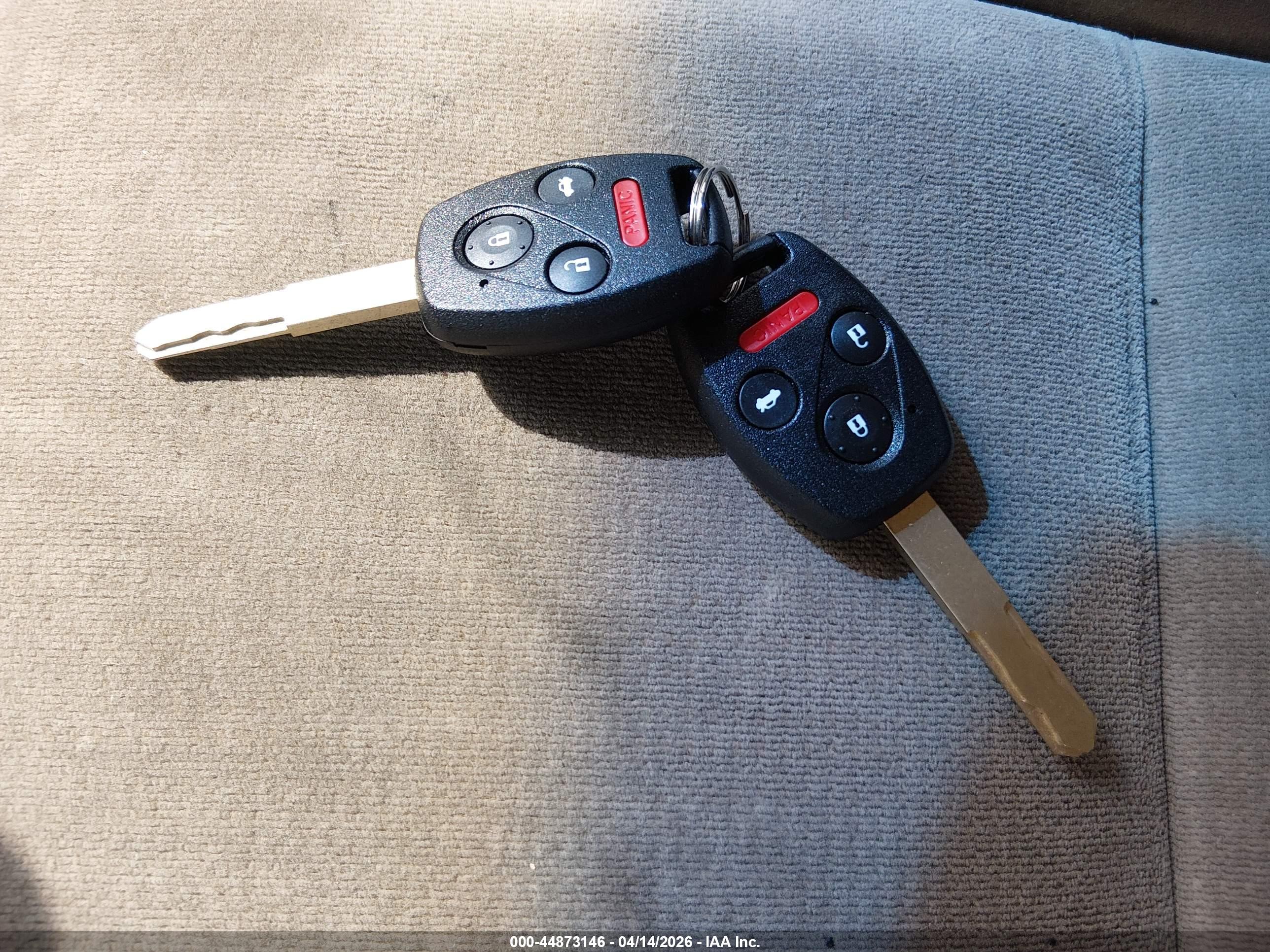 HONDA ACCORD image 11