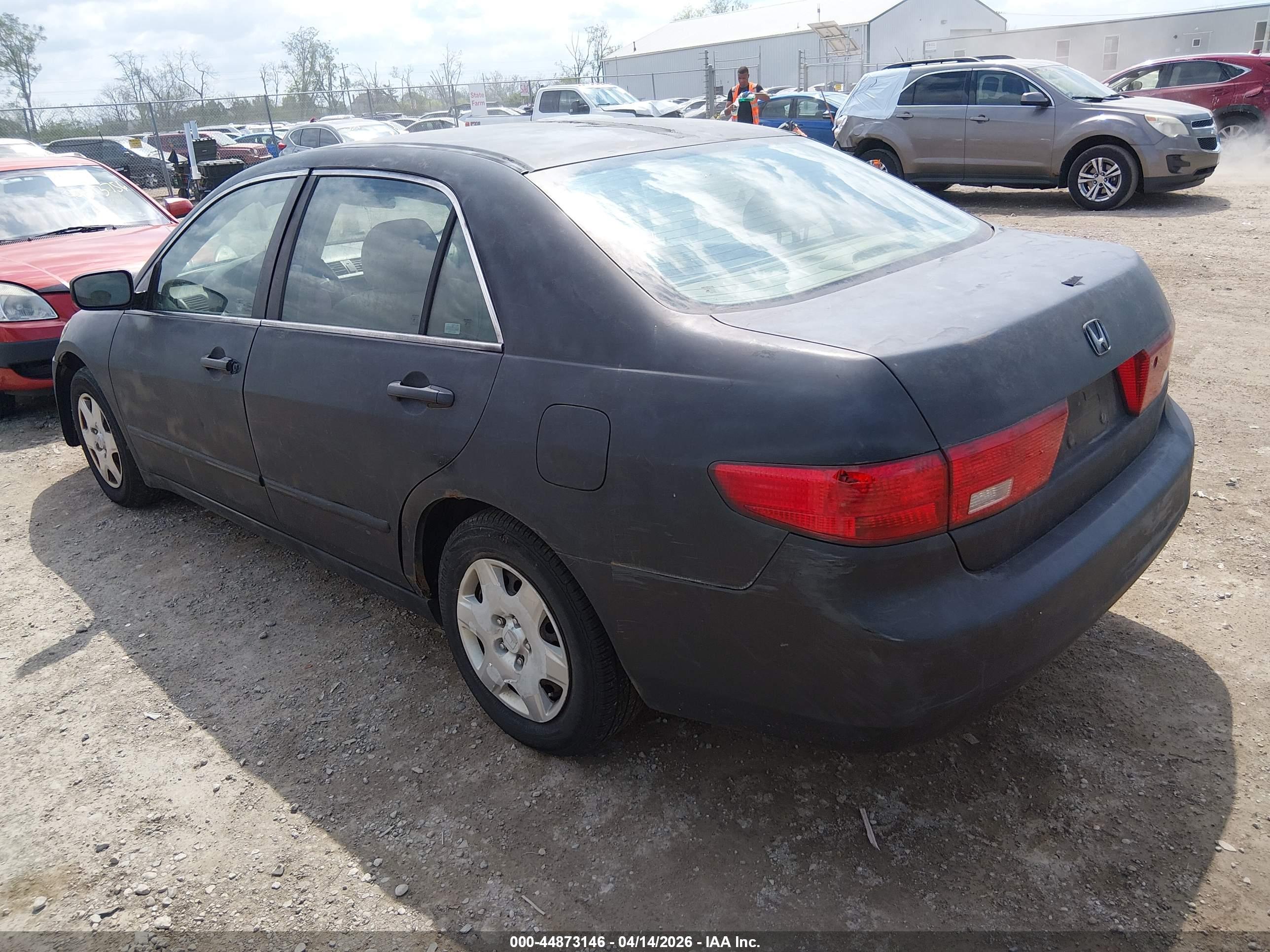 HONDA ACCORD image 3