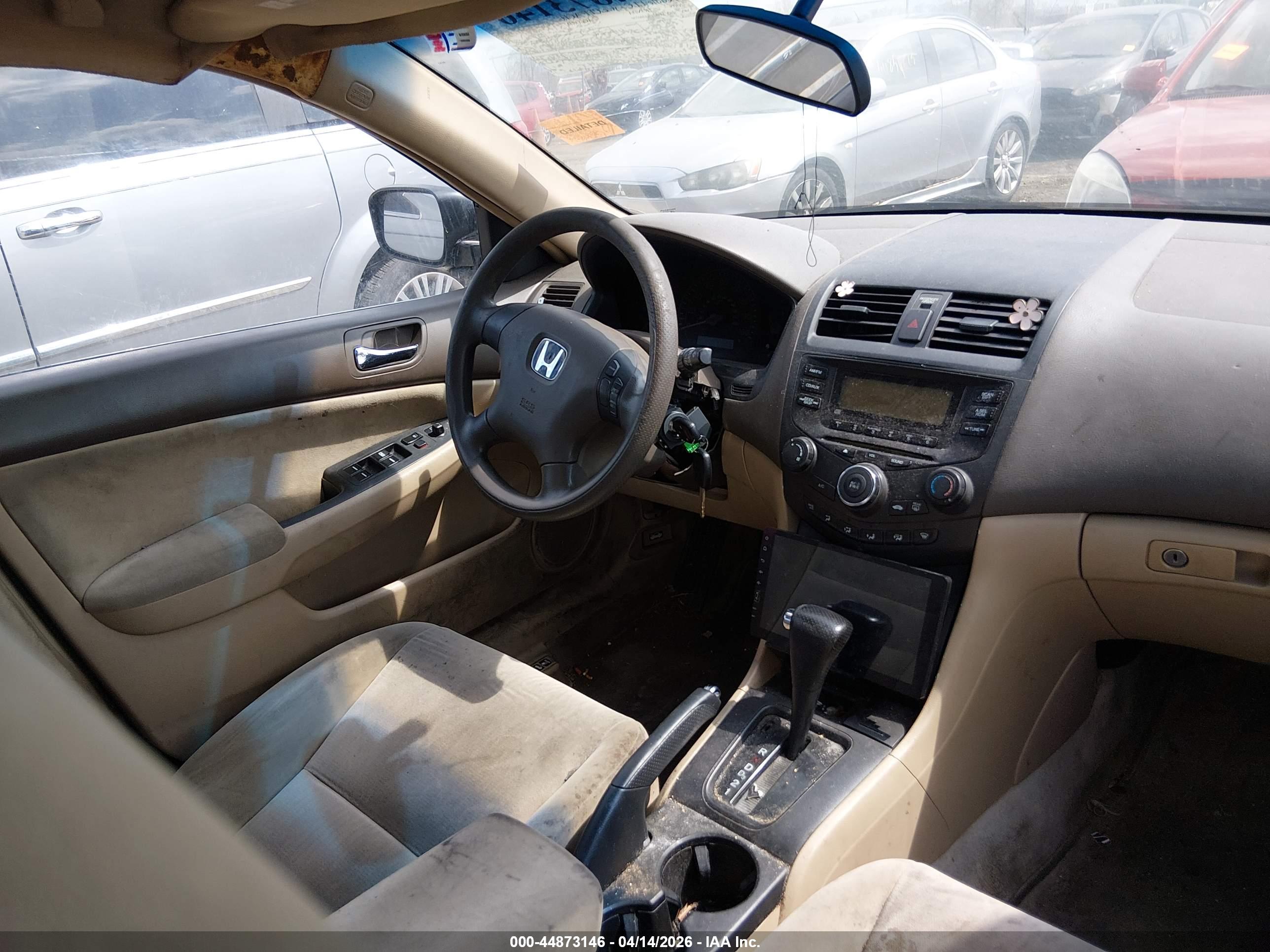 HONDA ACCORD image 5