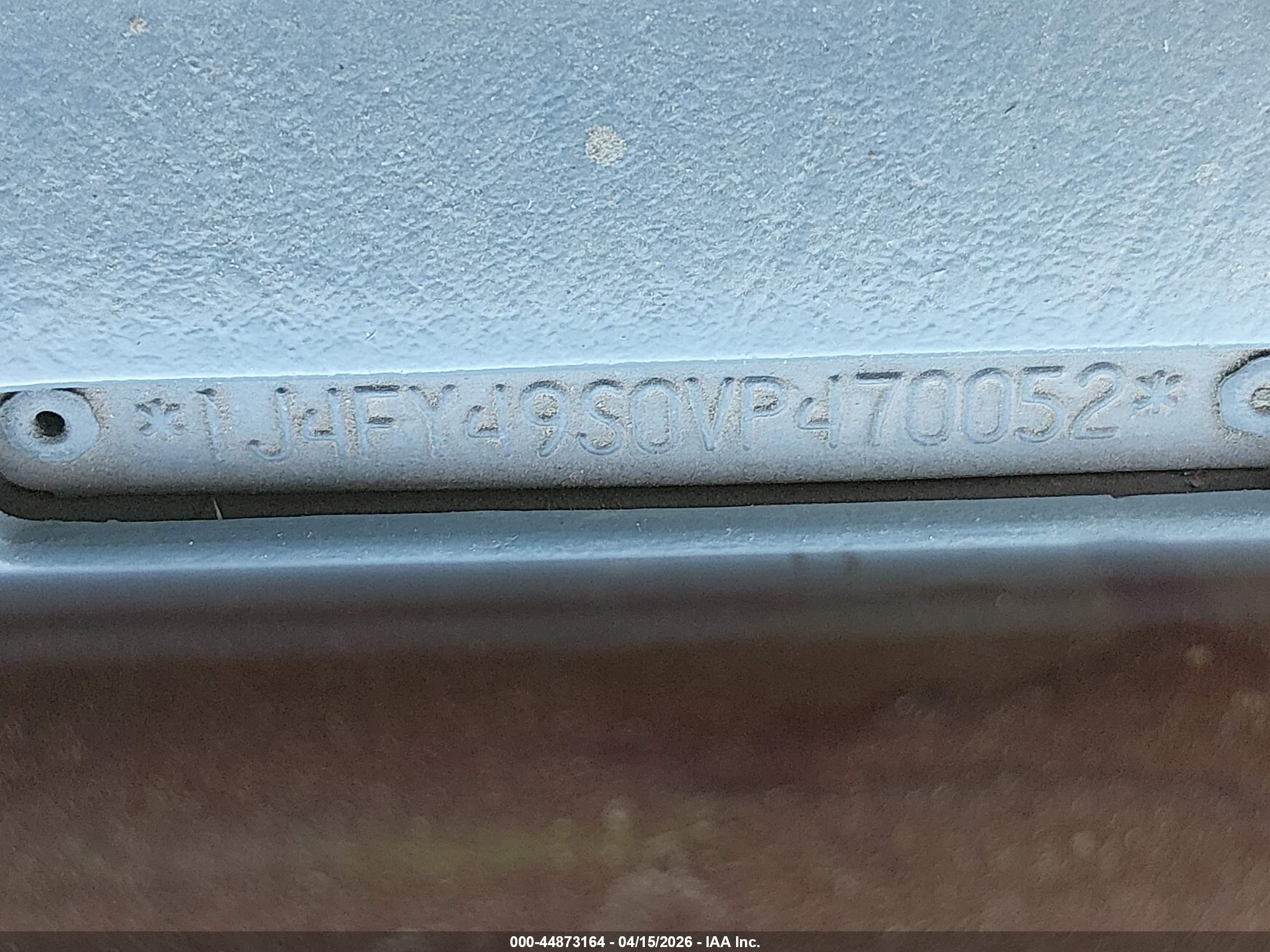 JEEP WRANGLER image 9