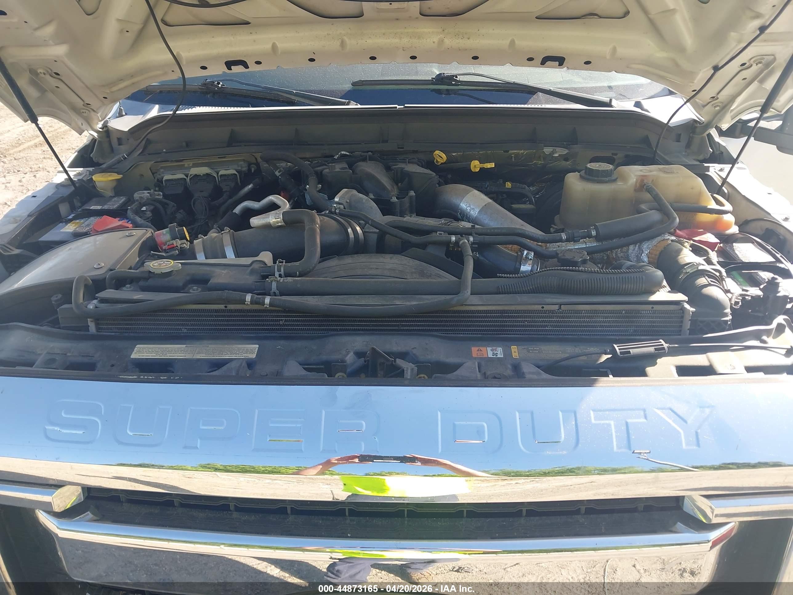 FORD F-250 image 10