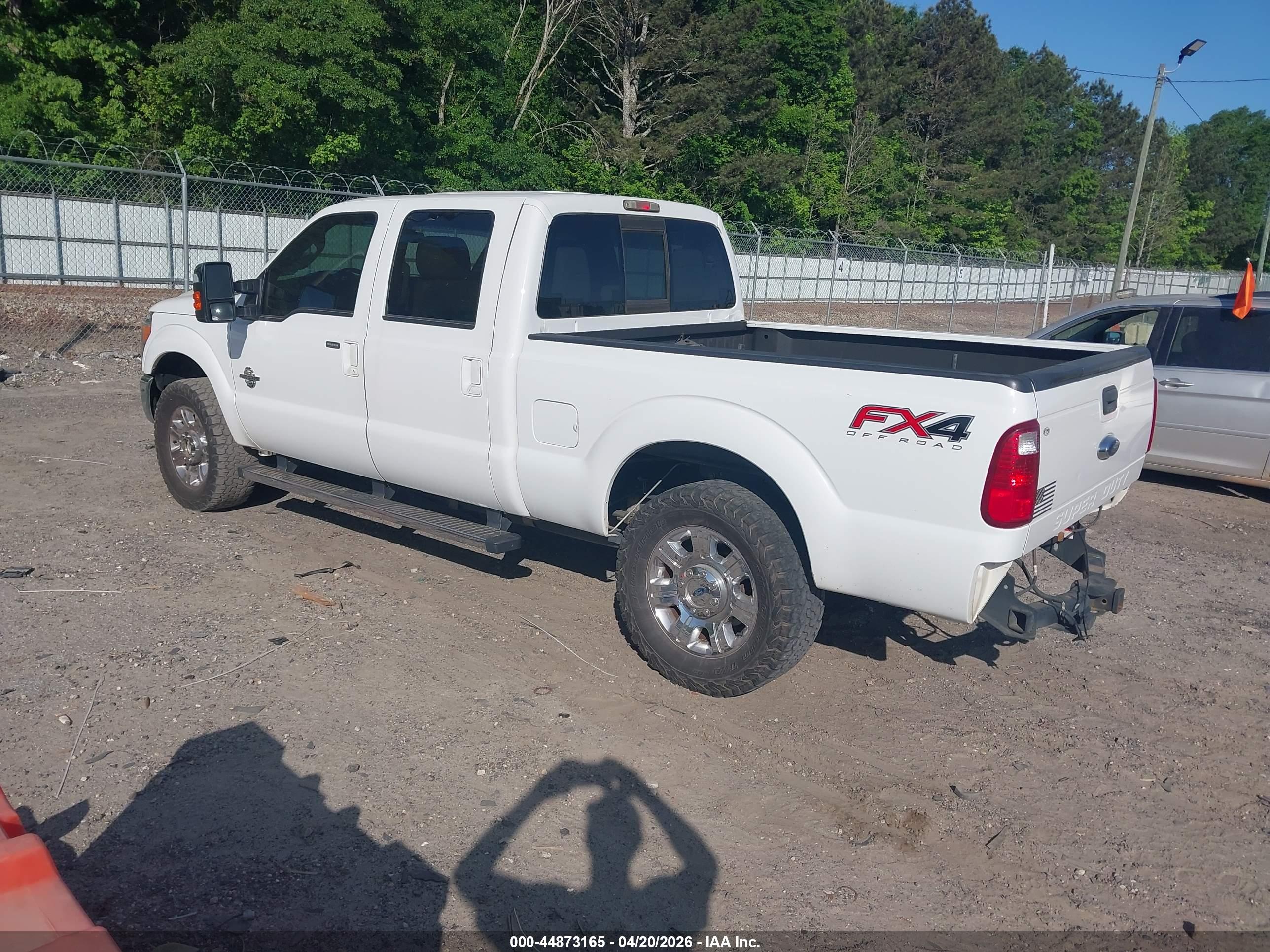 FORD F-250 image 3