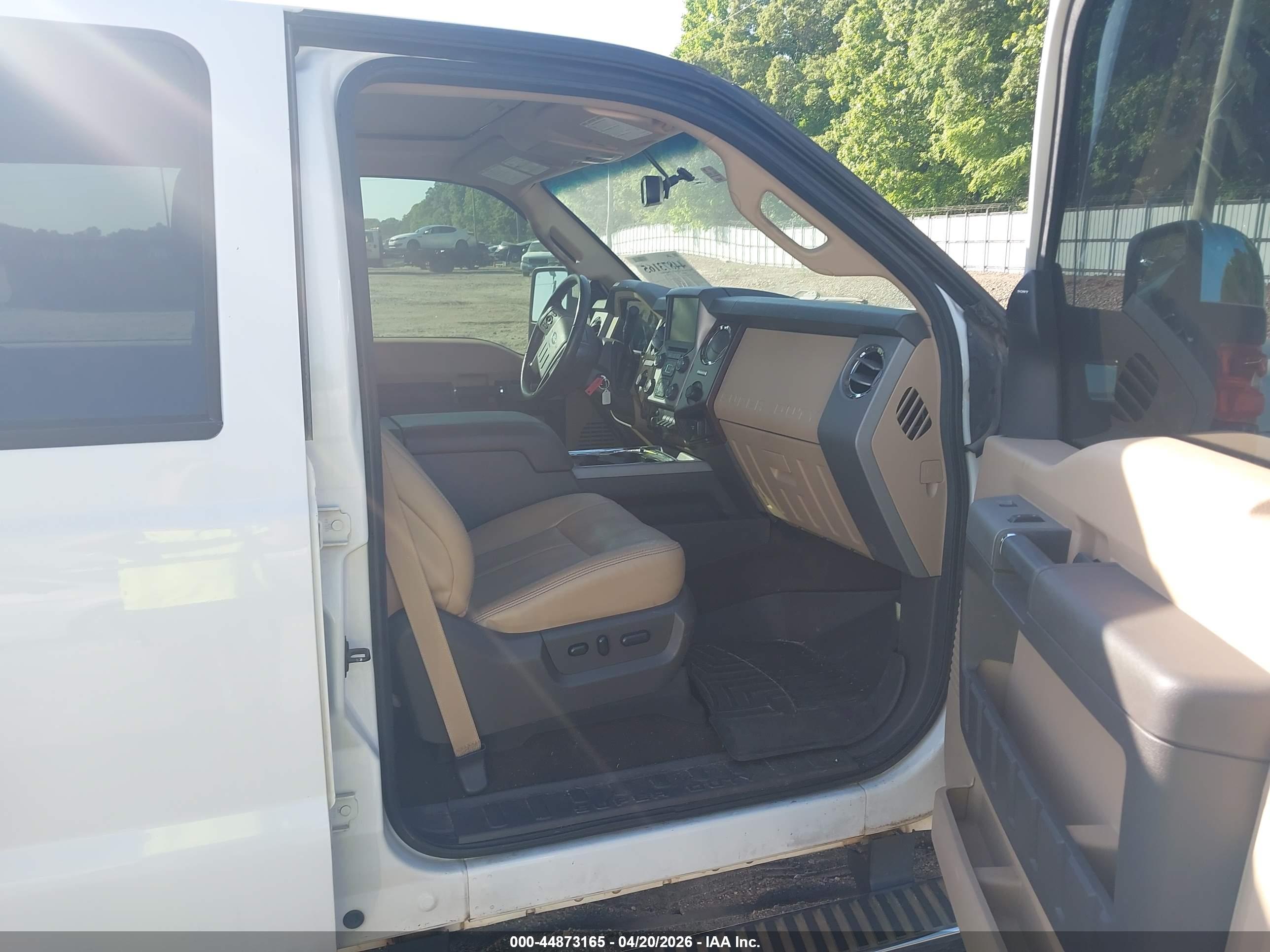 FORD F-250 image 5