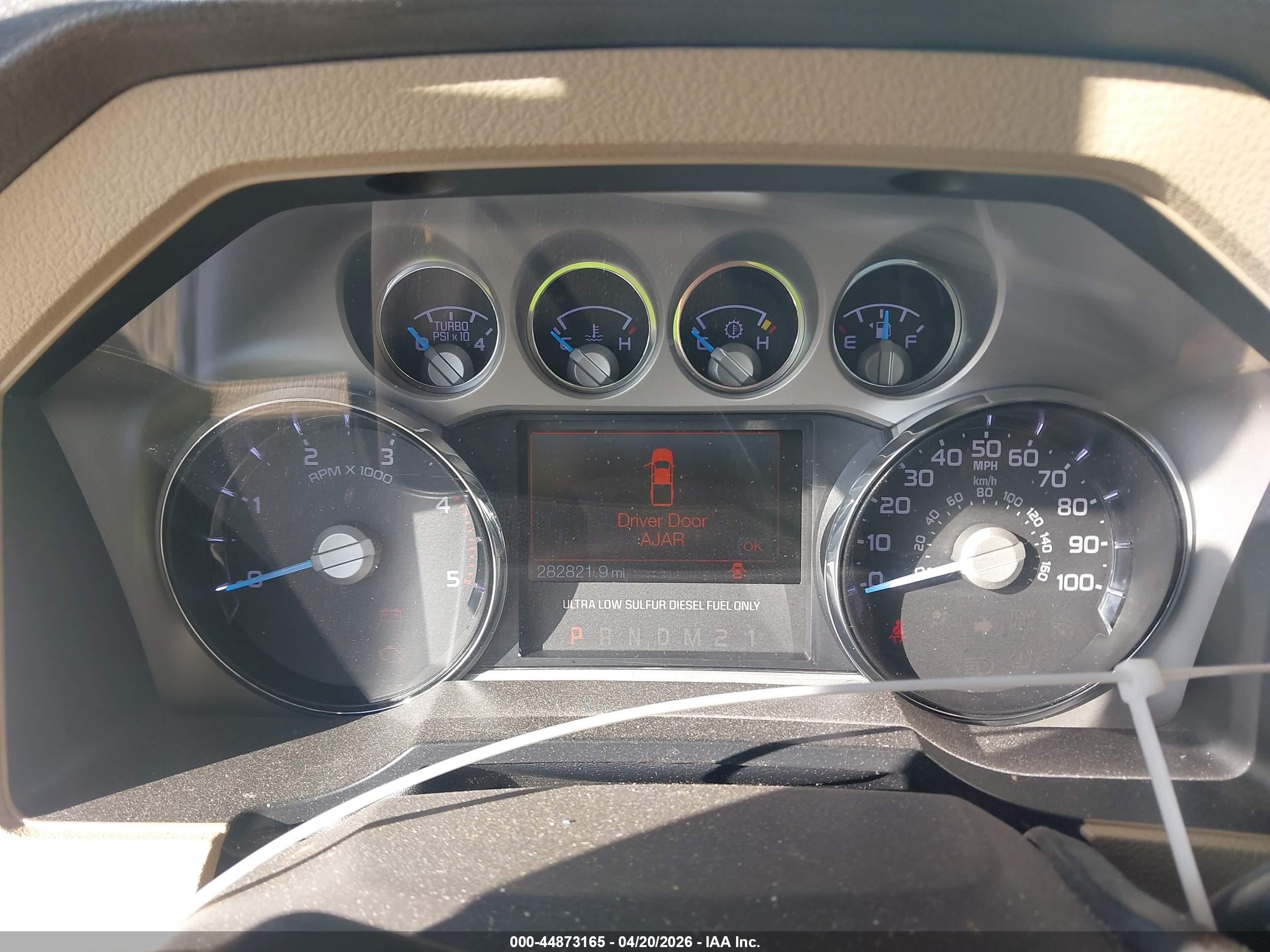 FORD F-250 image 7