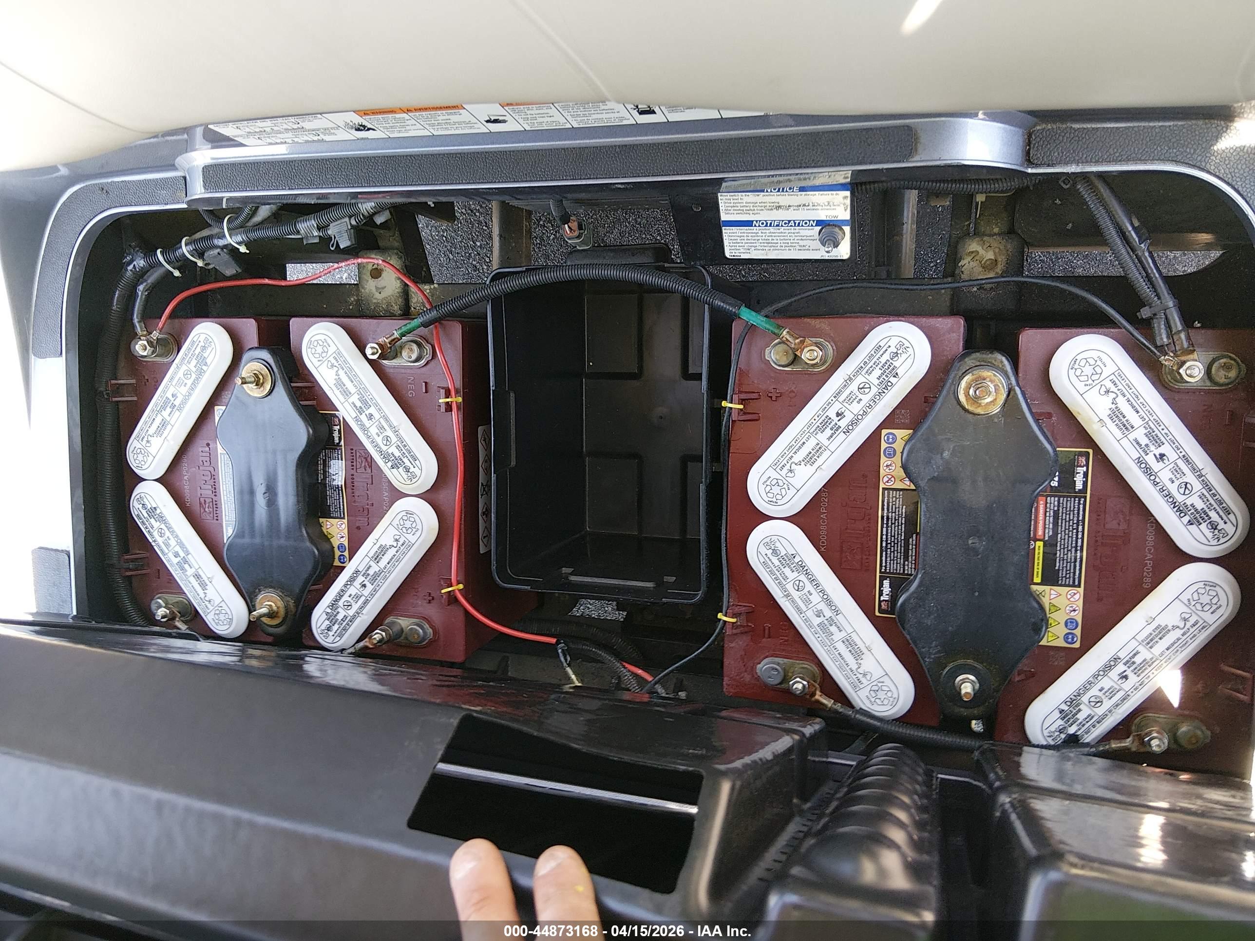 YAMAHA DRIVE image 10