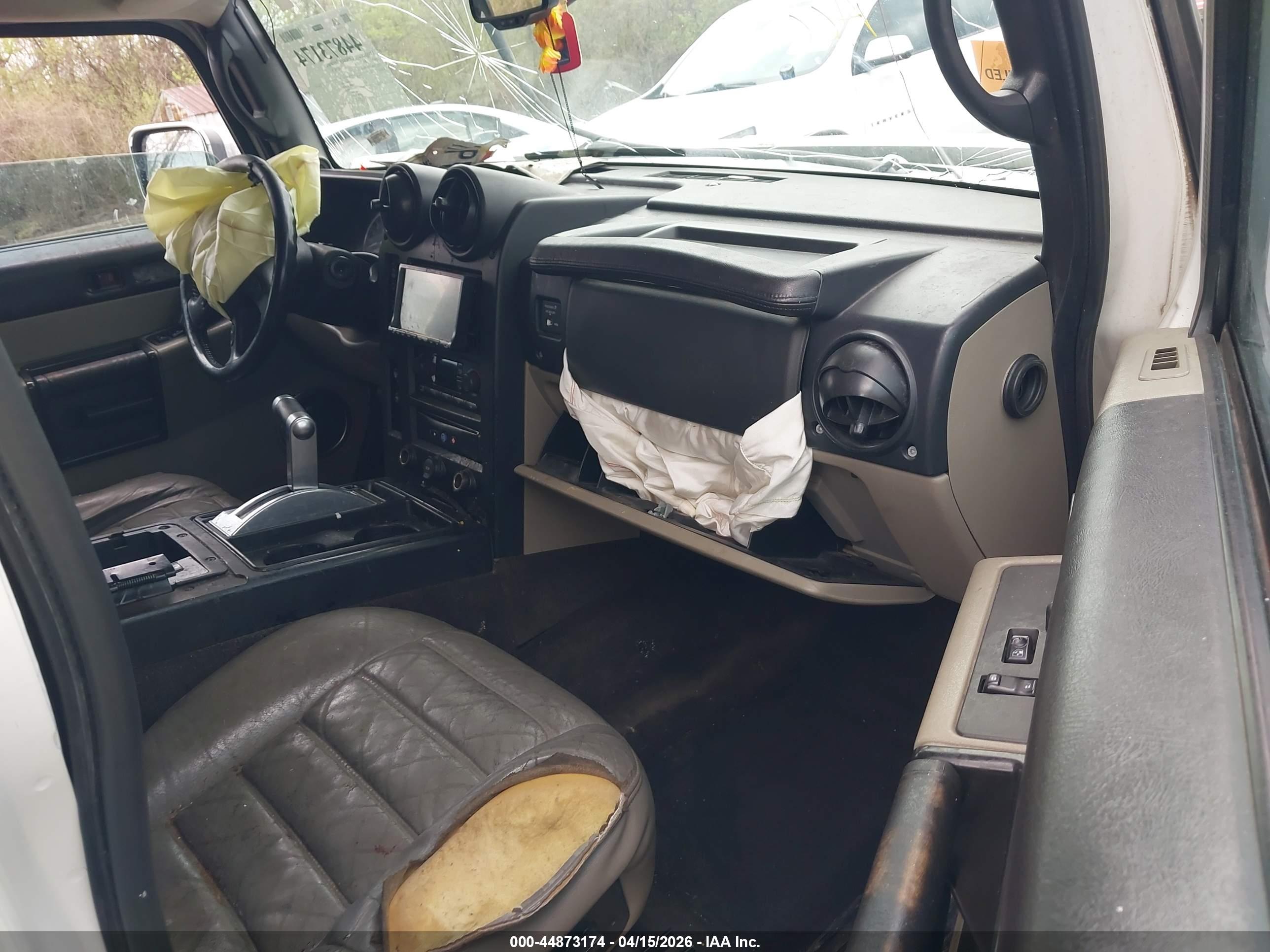 HUMMER H2 image 5
