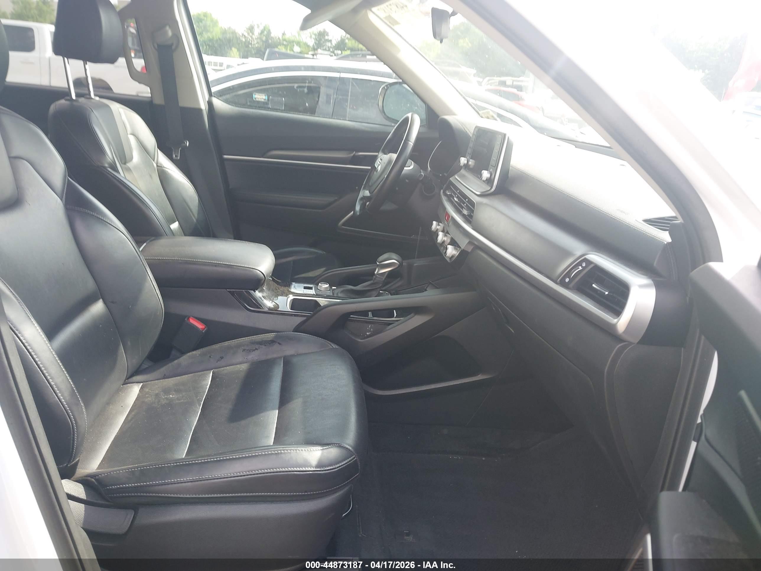KIA TELLURIDE image 5