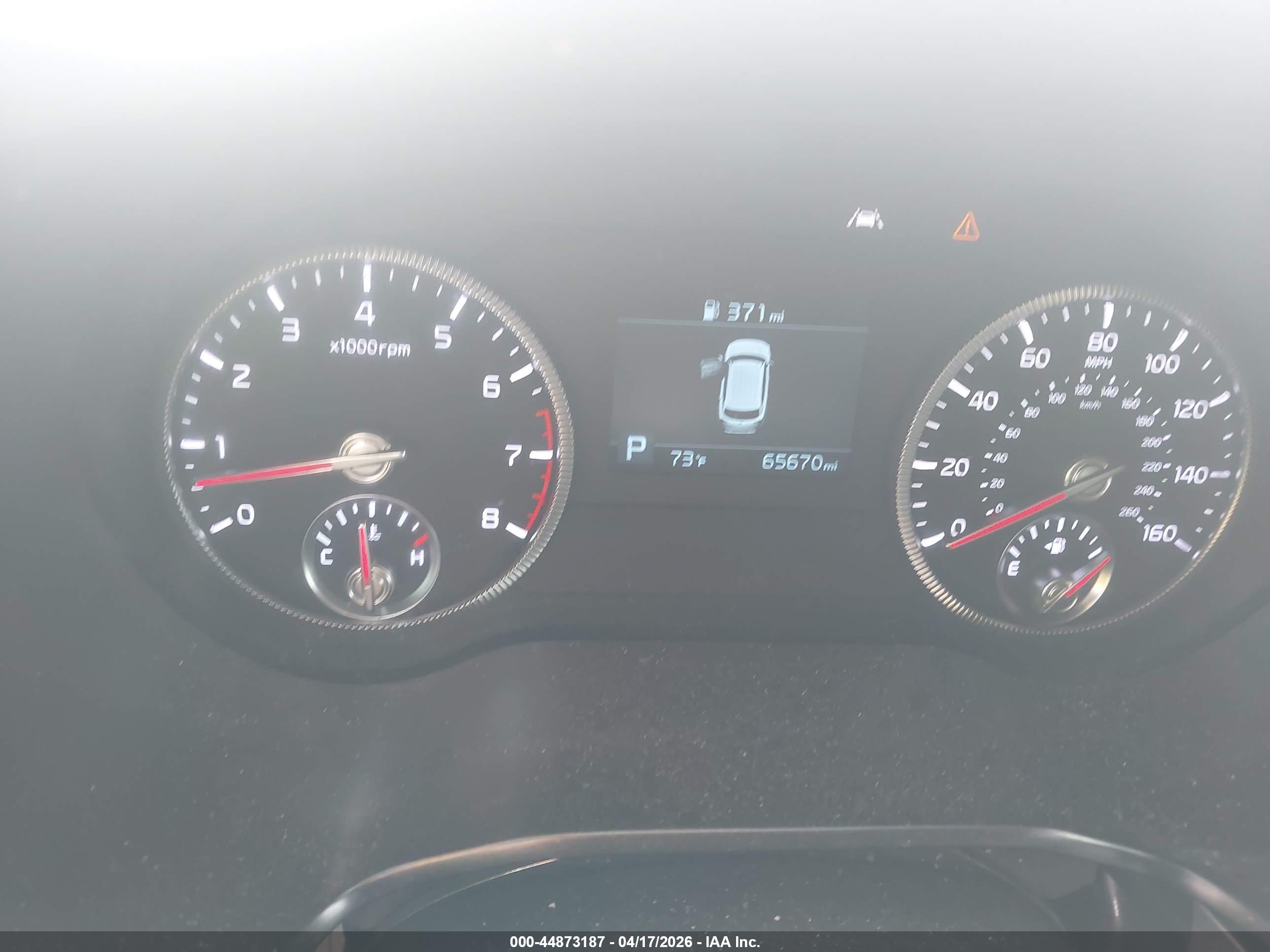 KIA TELLURIDE image 7