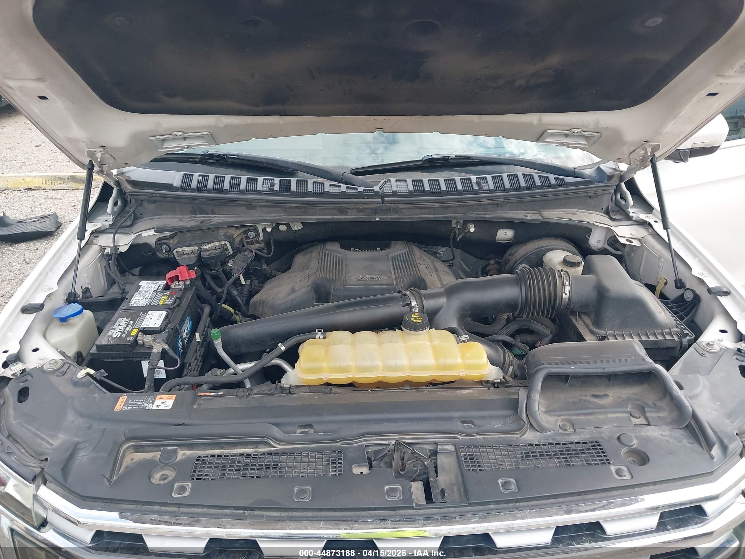 FORD EXPEDITION image 10