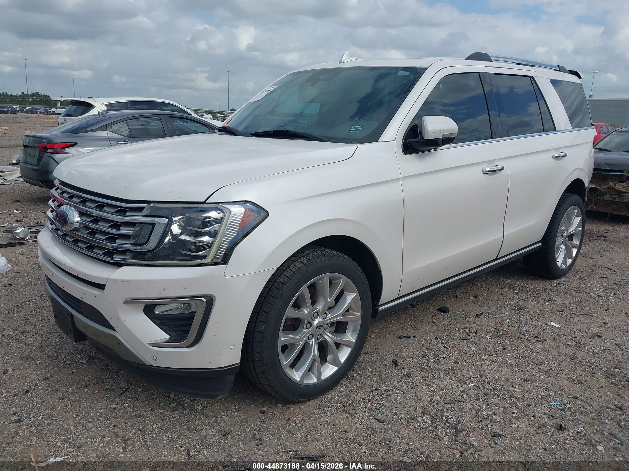 FORD EXPEDITION image 2