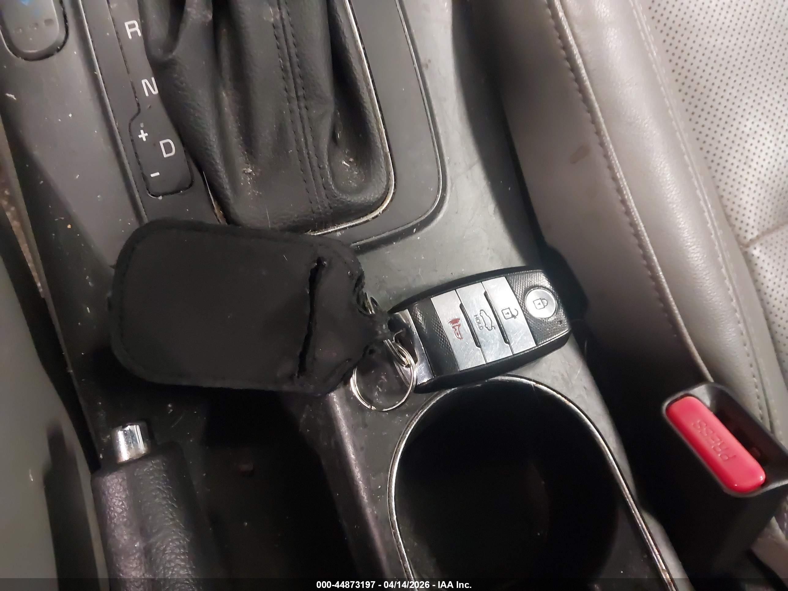 KIA FORTE image 11