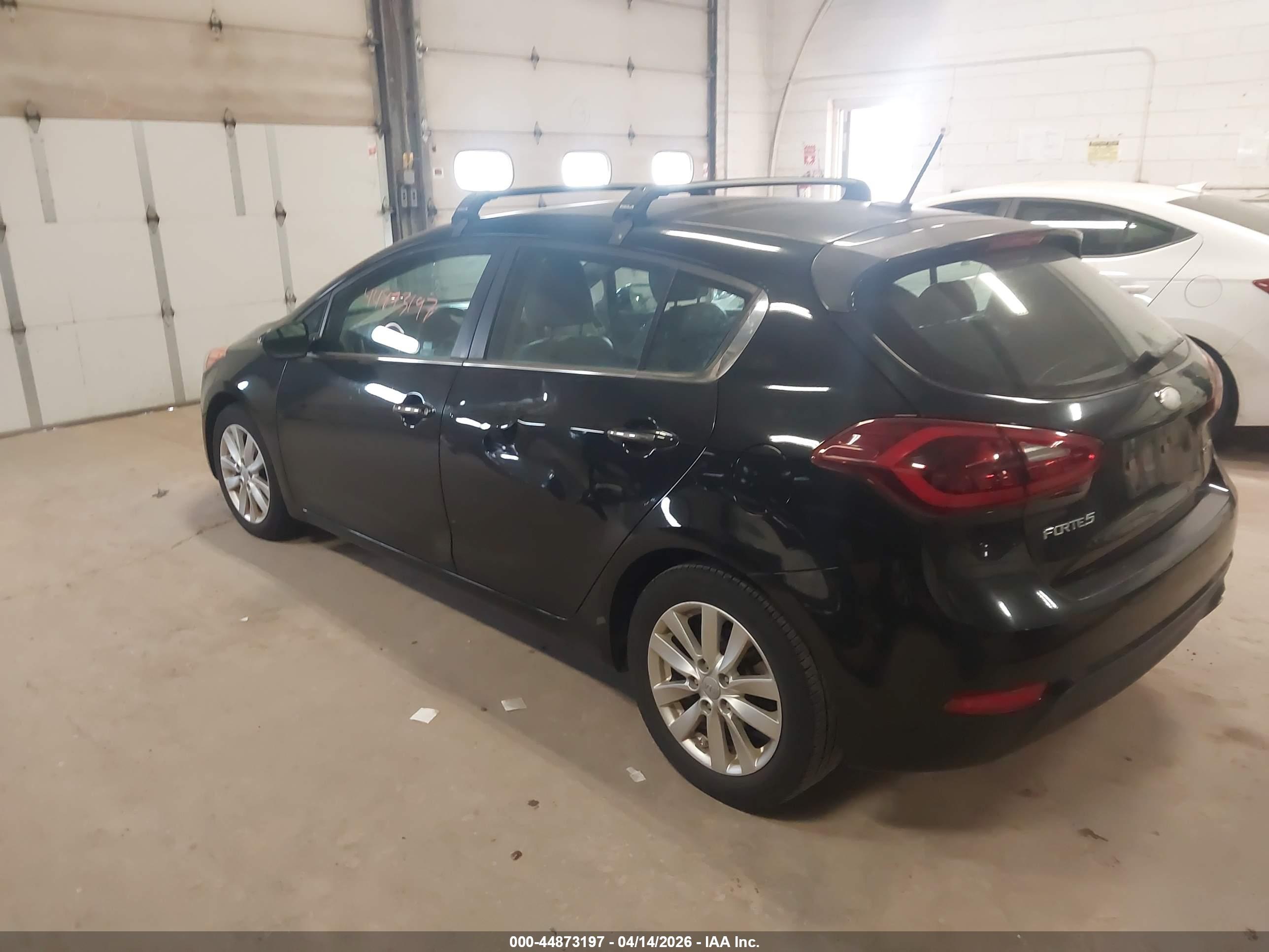 KIA FORTE image 3