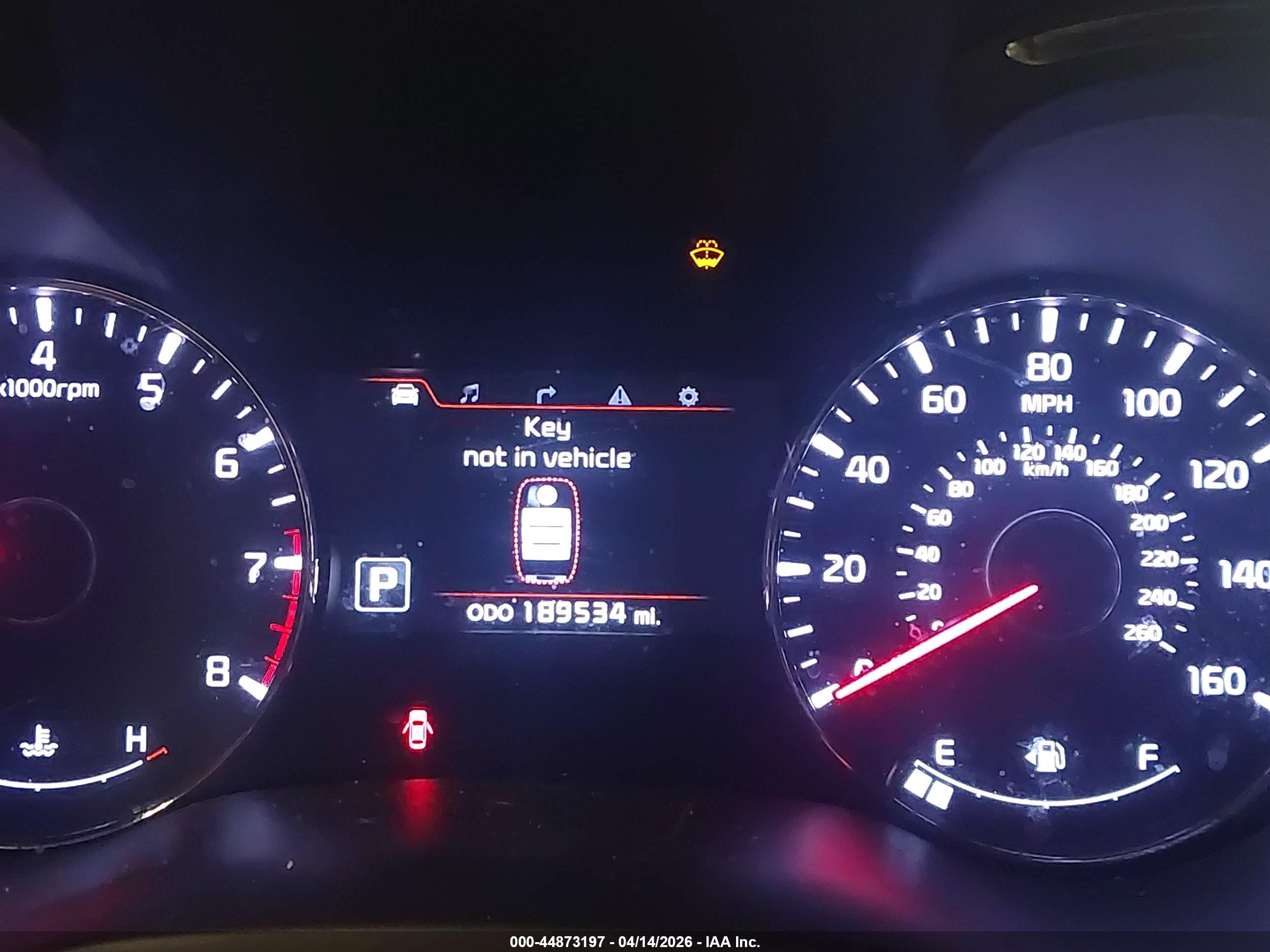 KIA FORTE image 7