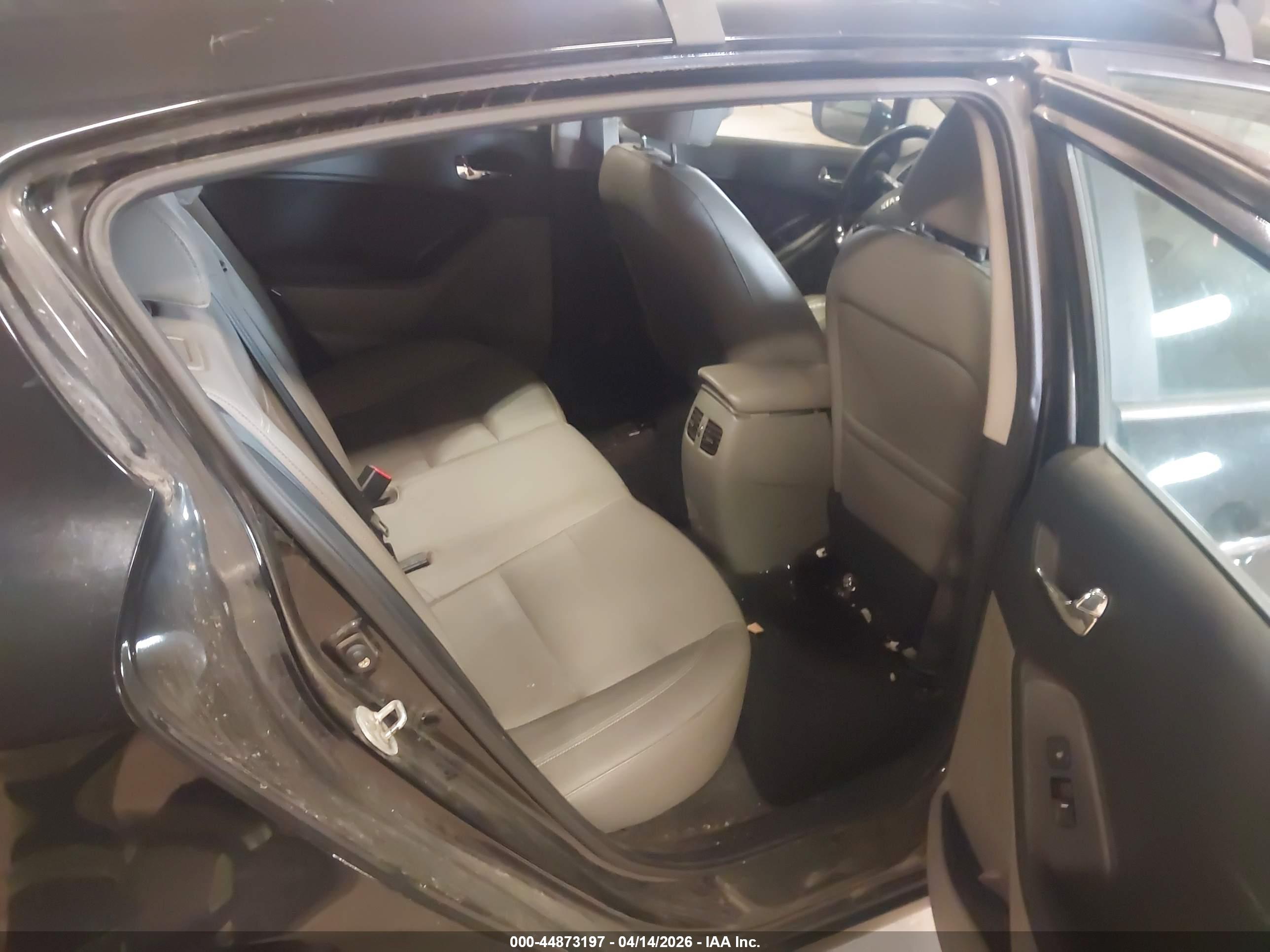 KIA FORTE image 8