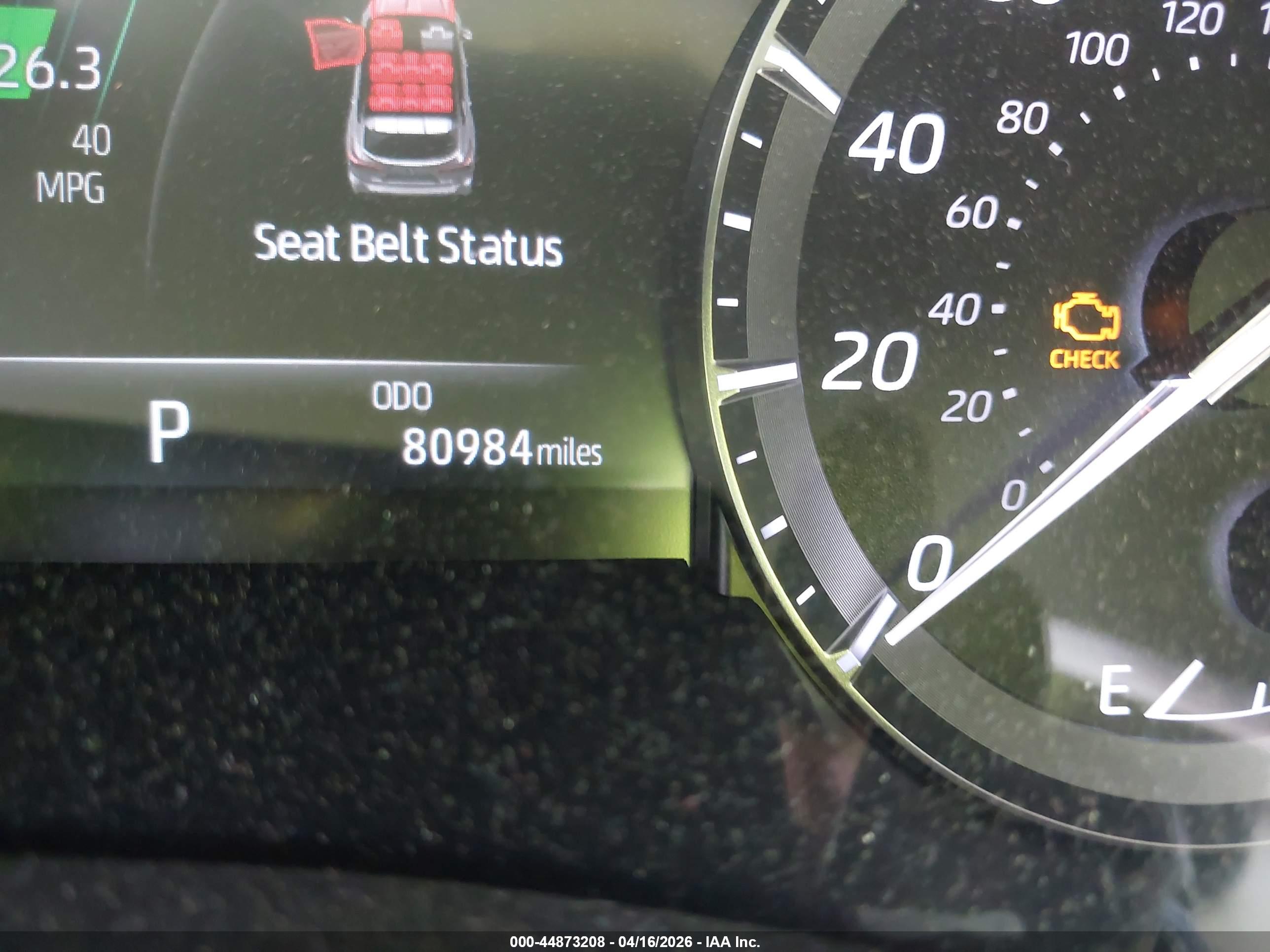 TOYOTA HIGHLANDER image 7