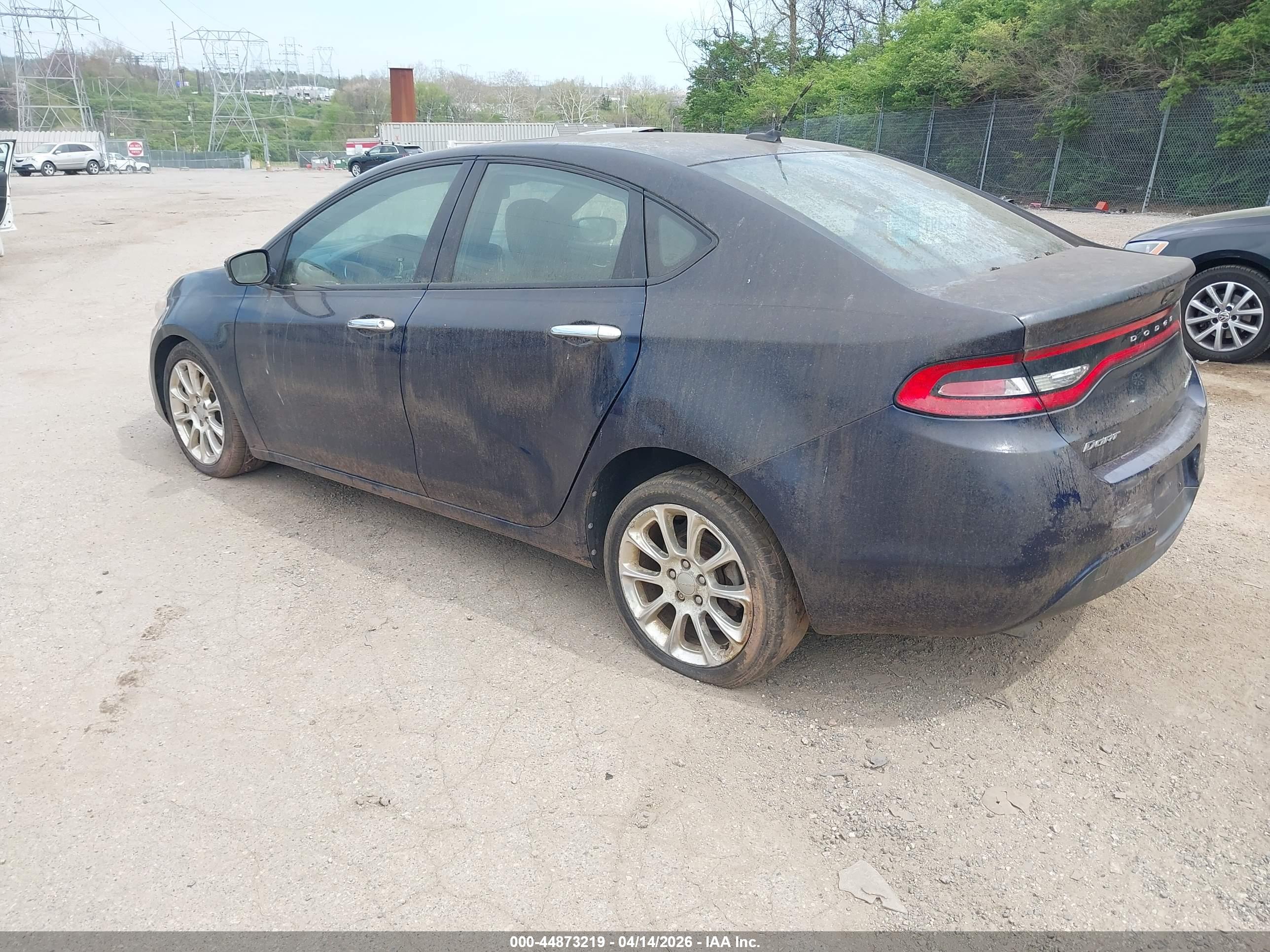 DODGE DART image 3
