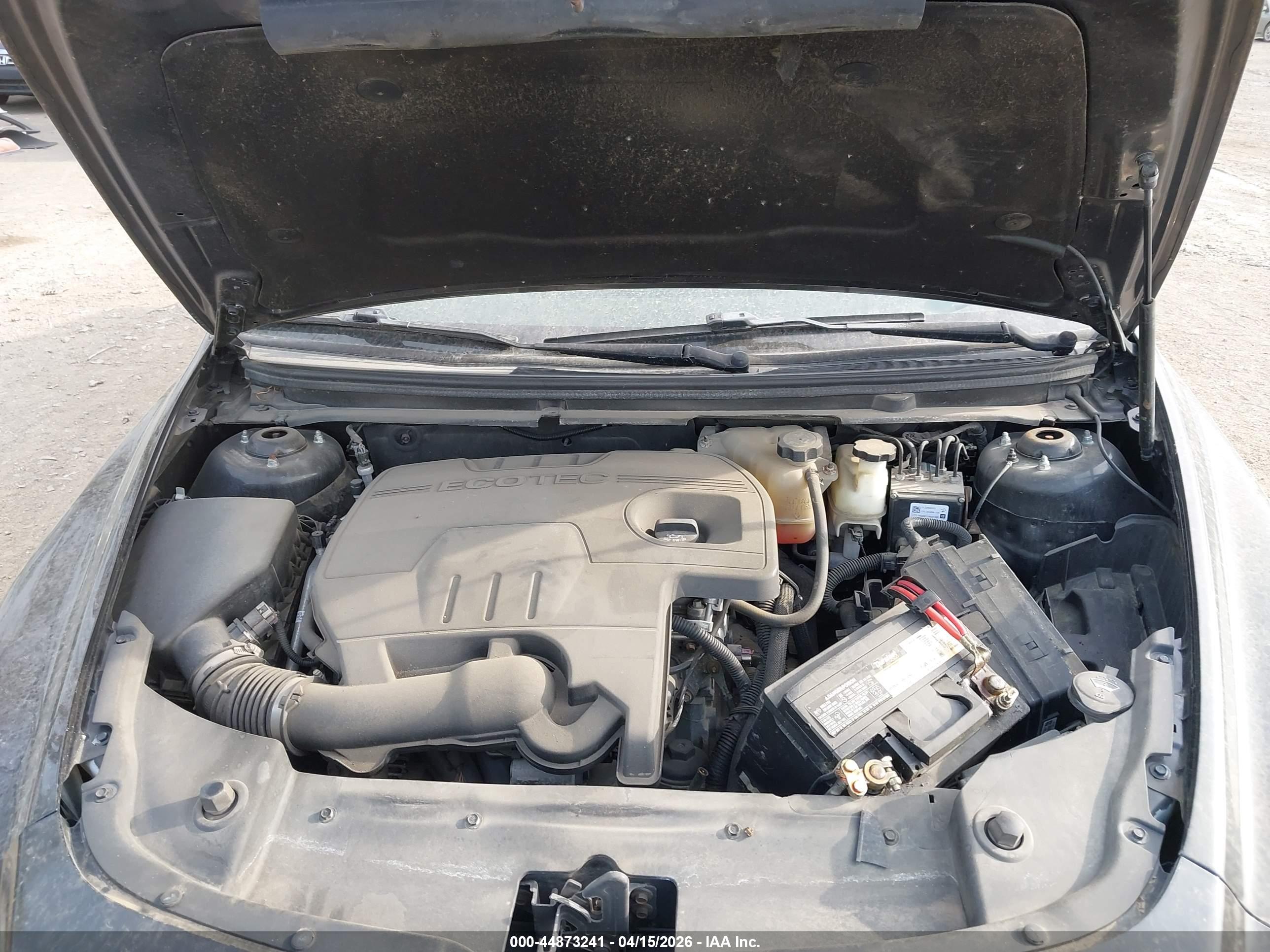 CHEVROLET MALIBU image 10
