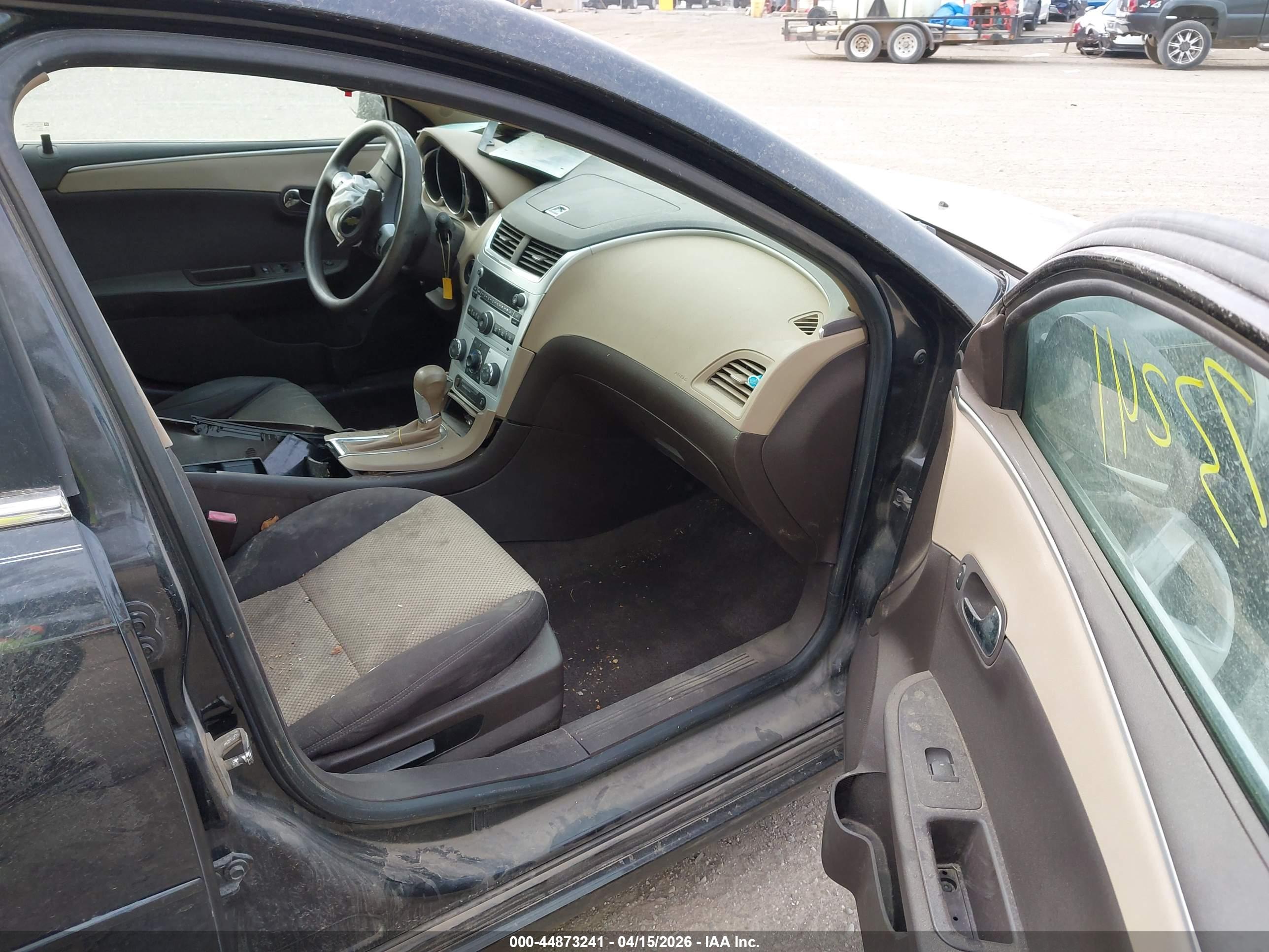 CHEVROLET MALIBU image 5