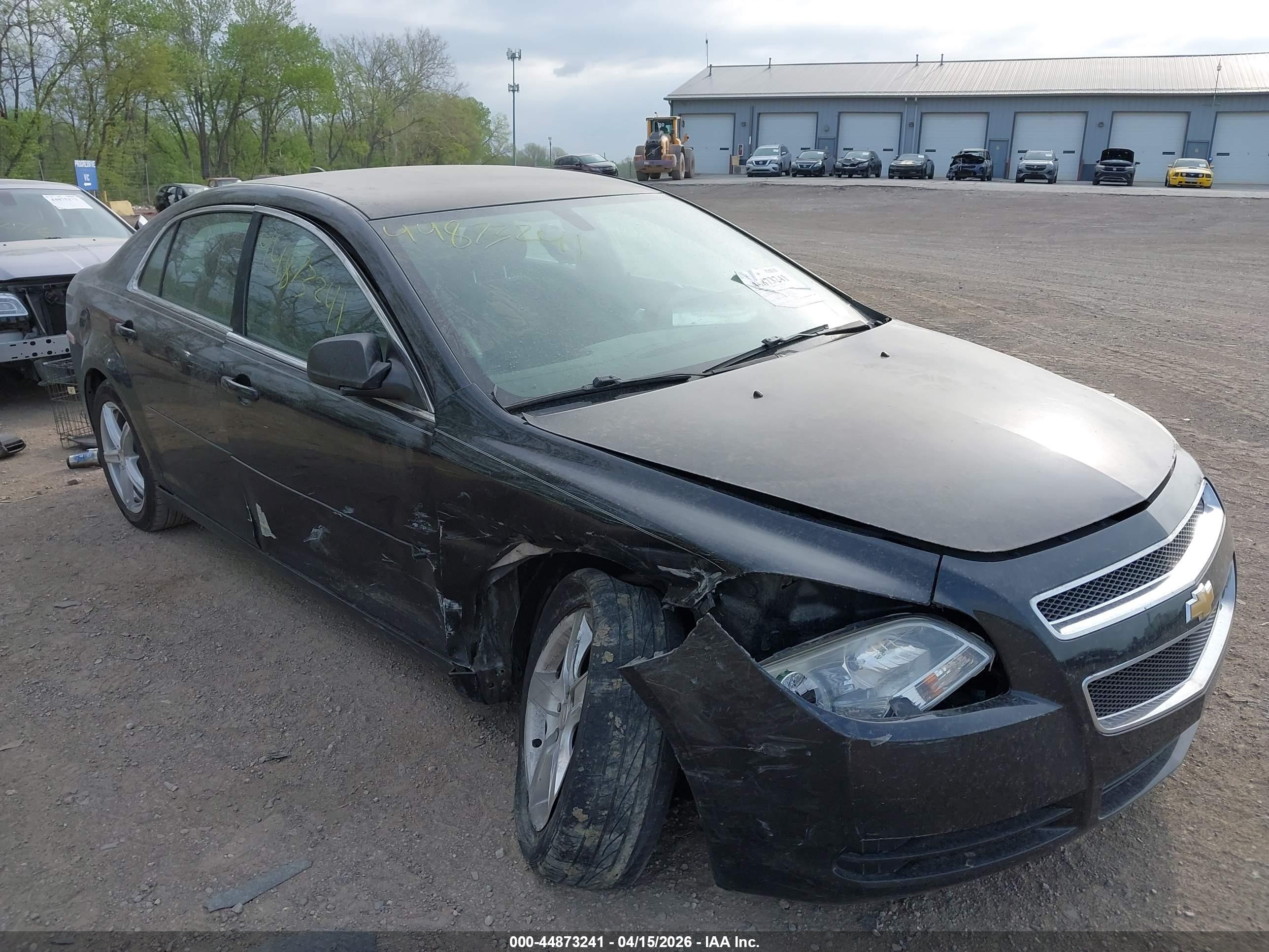 CHEVROLET MALIBU image 6
