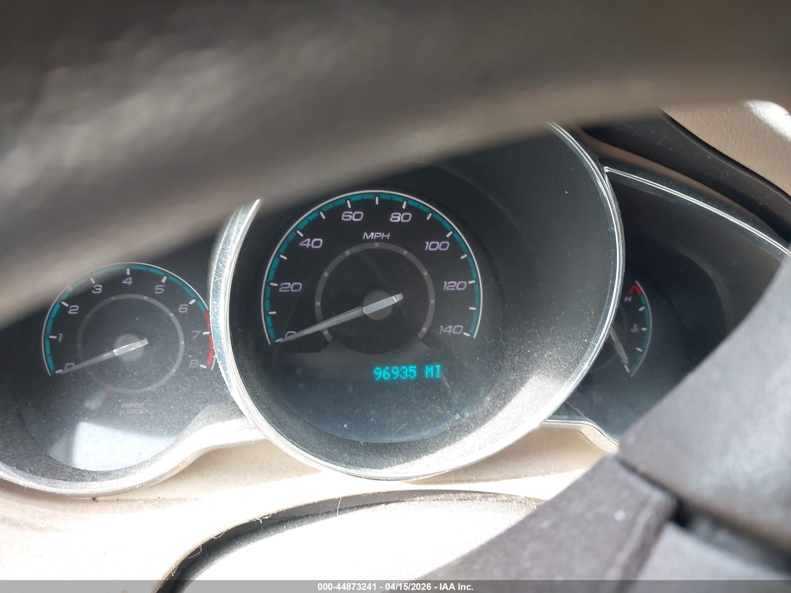 CHEVROLET MALIBU image 7