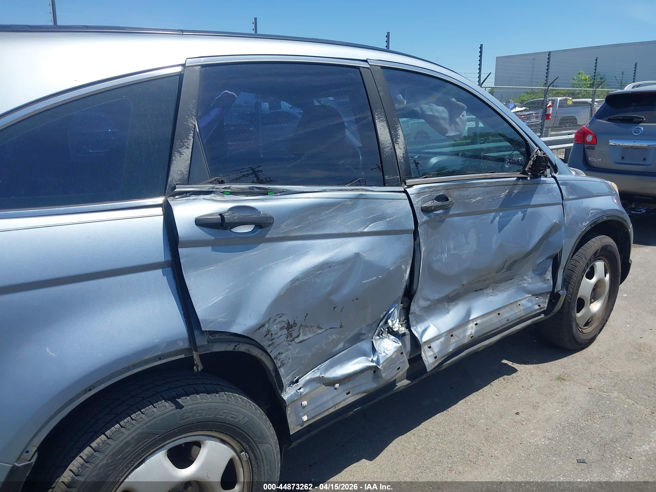 HONDA CR-V image 6