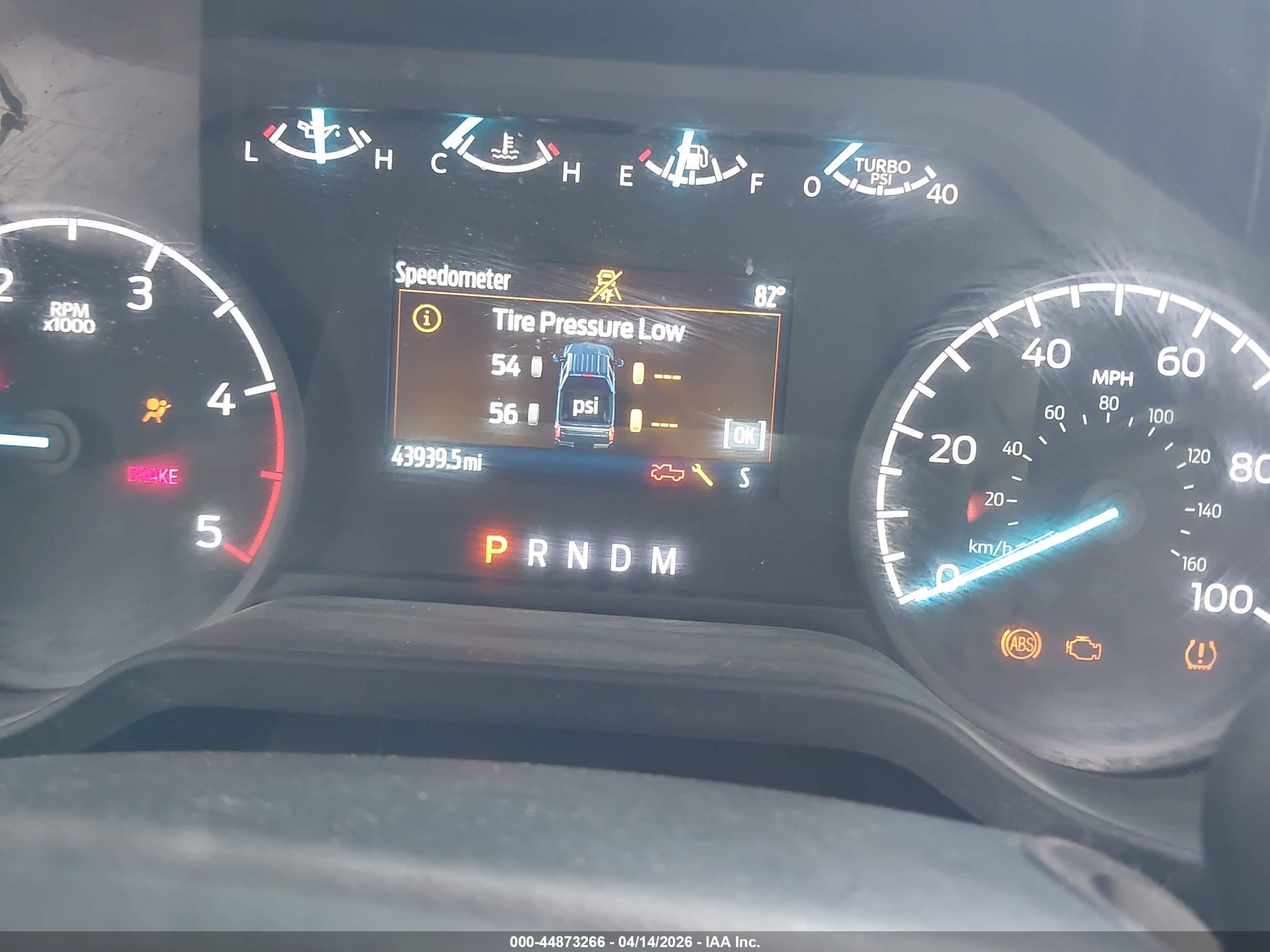 FORD F-250 image 6