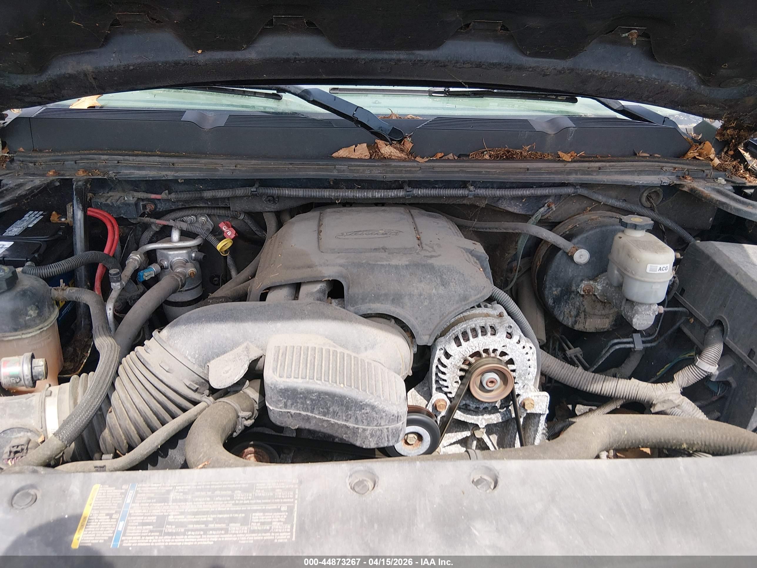 CHEVROLET SILVERADO image 10