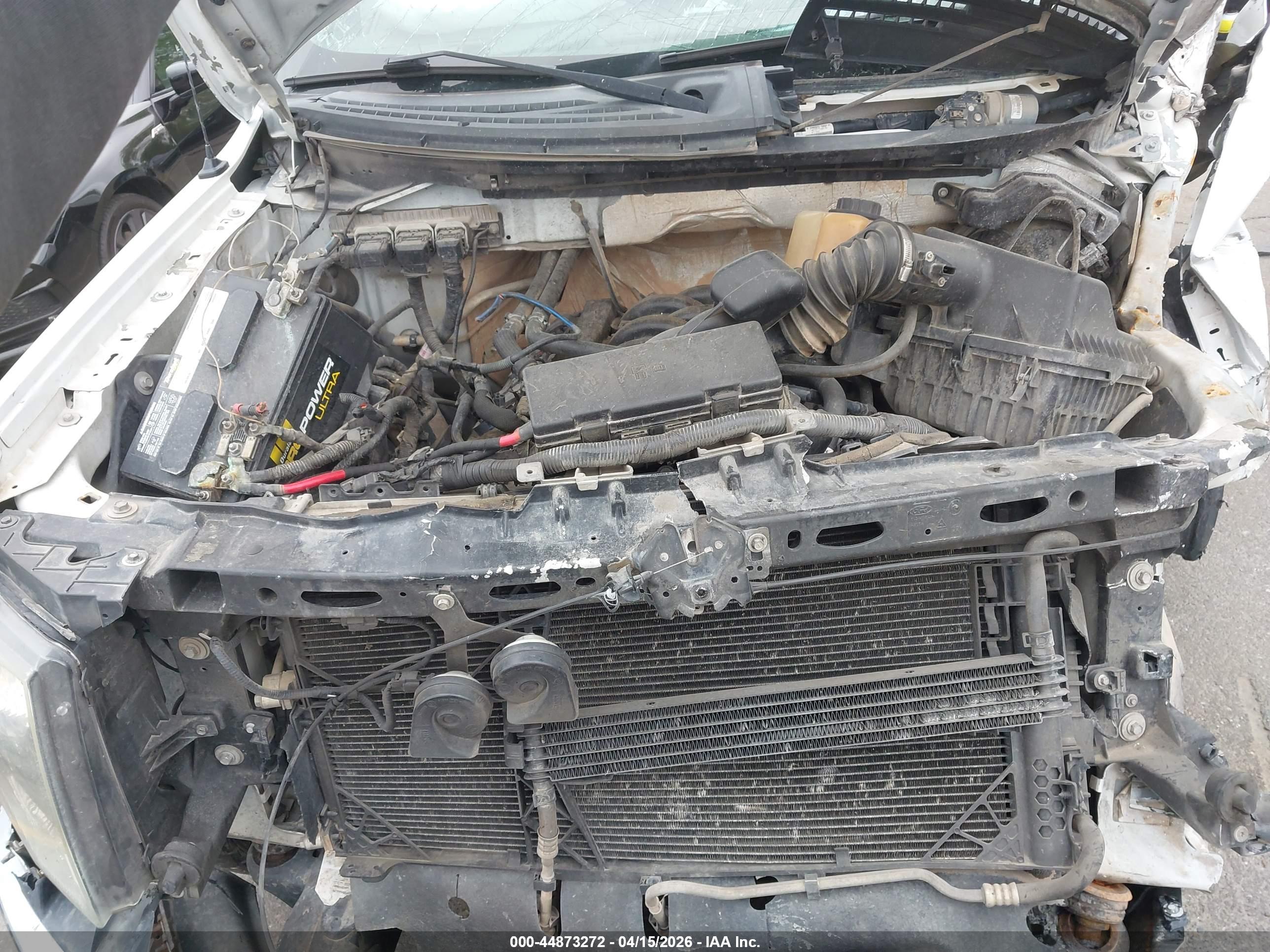 FORD F-150 image 10