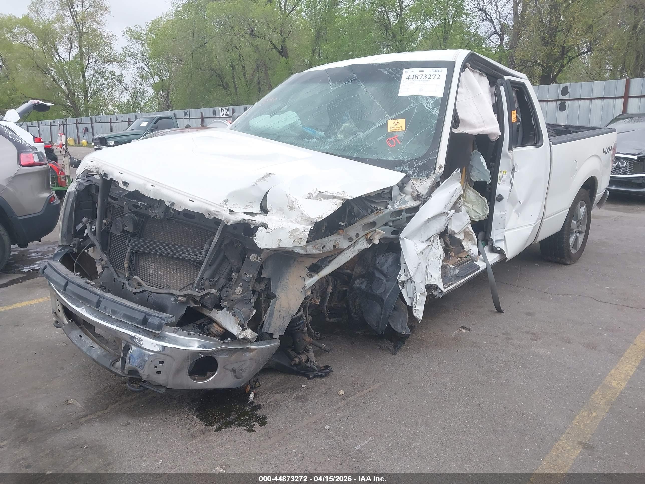 FORD F-150 image 2