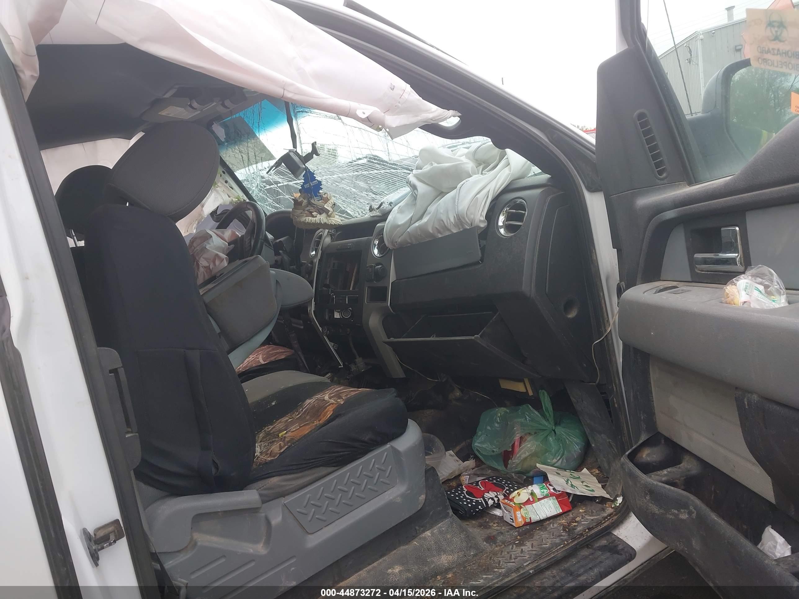 FORD F-150 image 5