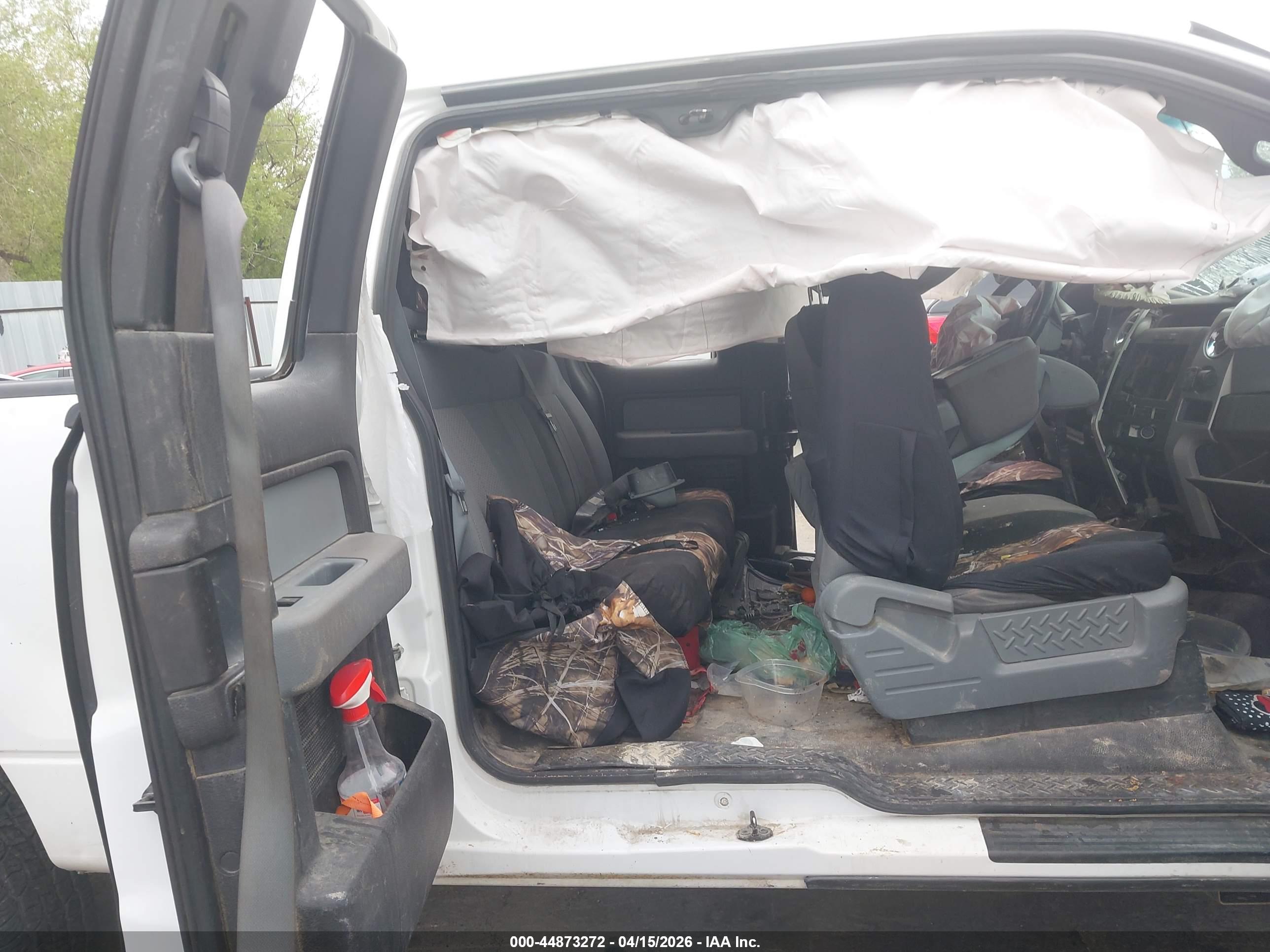 FORD F-150 image 8