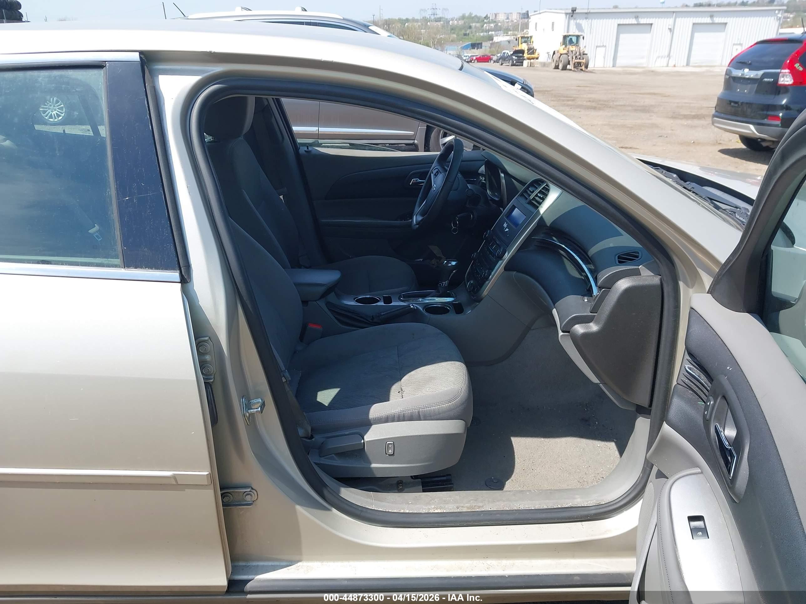 CHEVROLET MALIBU image 5