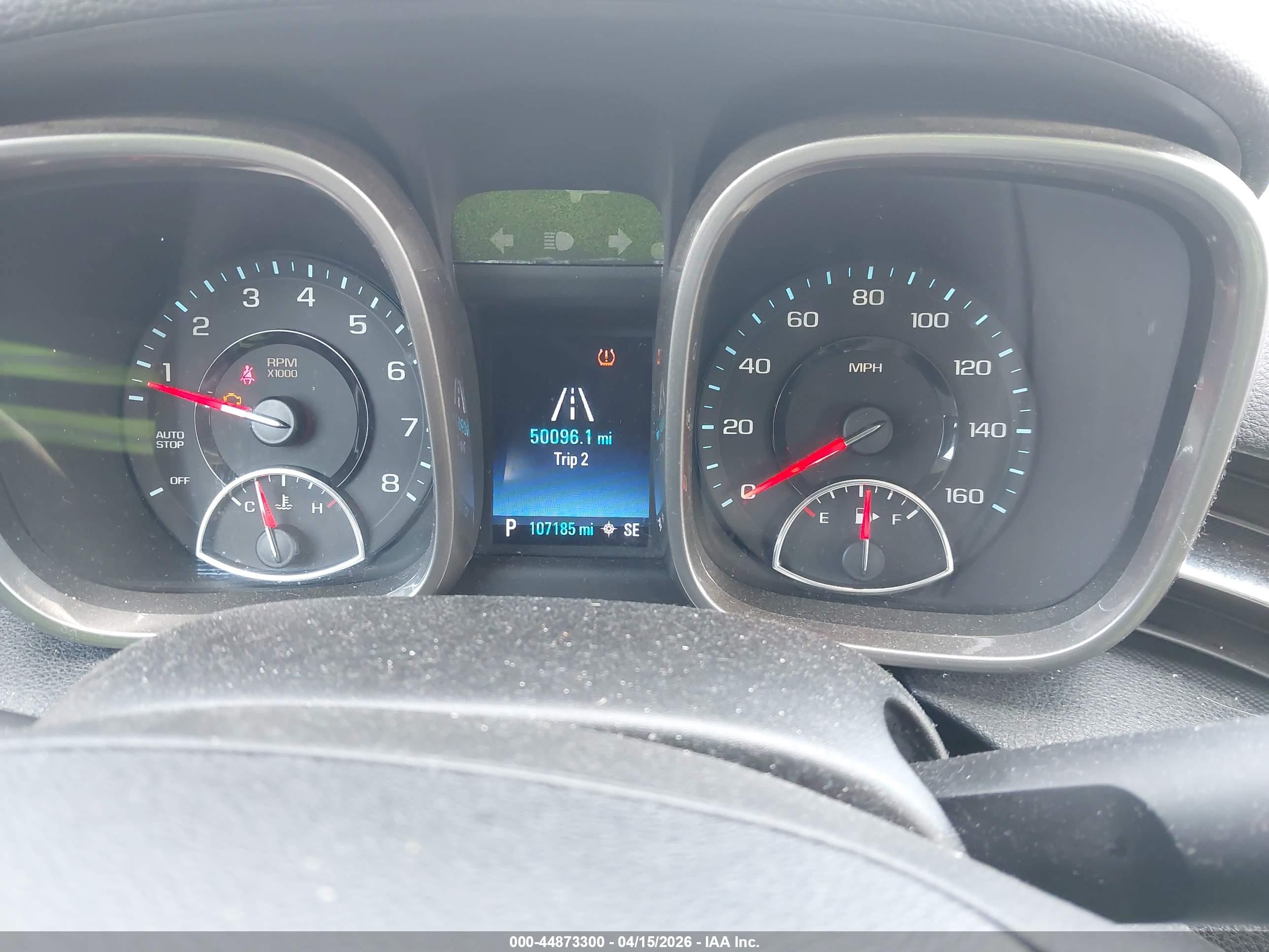 CHEVROLET MALIBU image 7