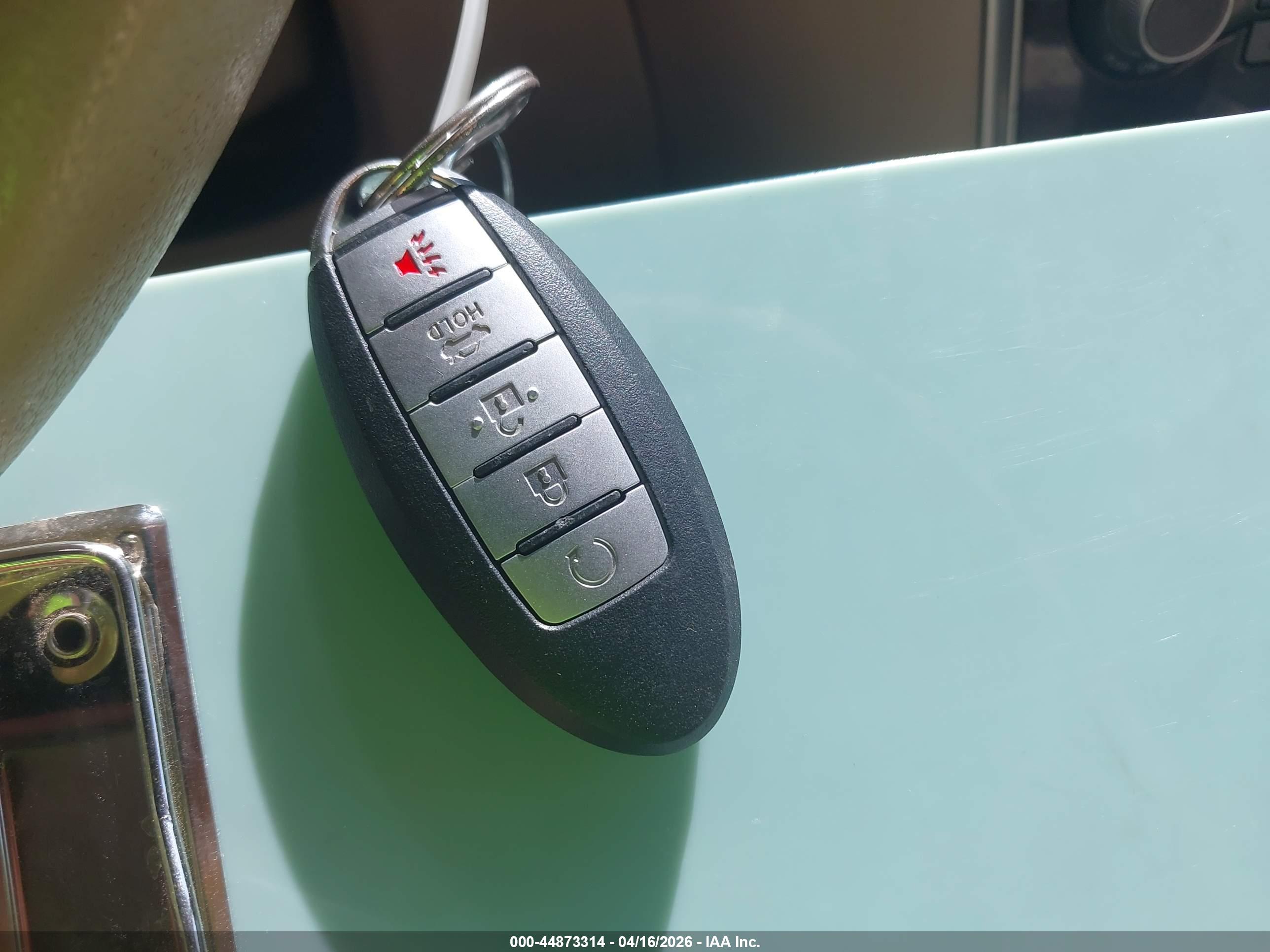 NISSAN PATHFINDER image 11