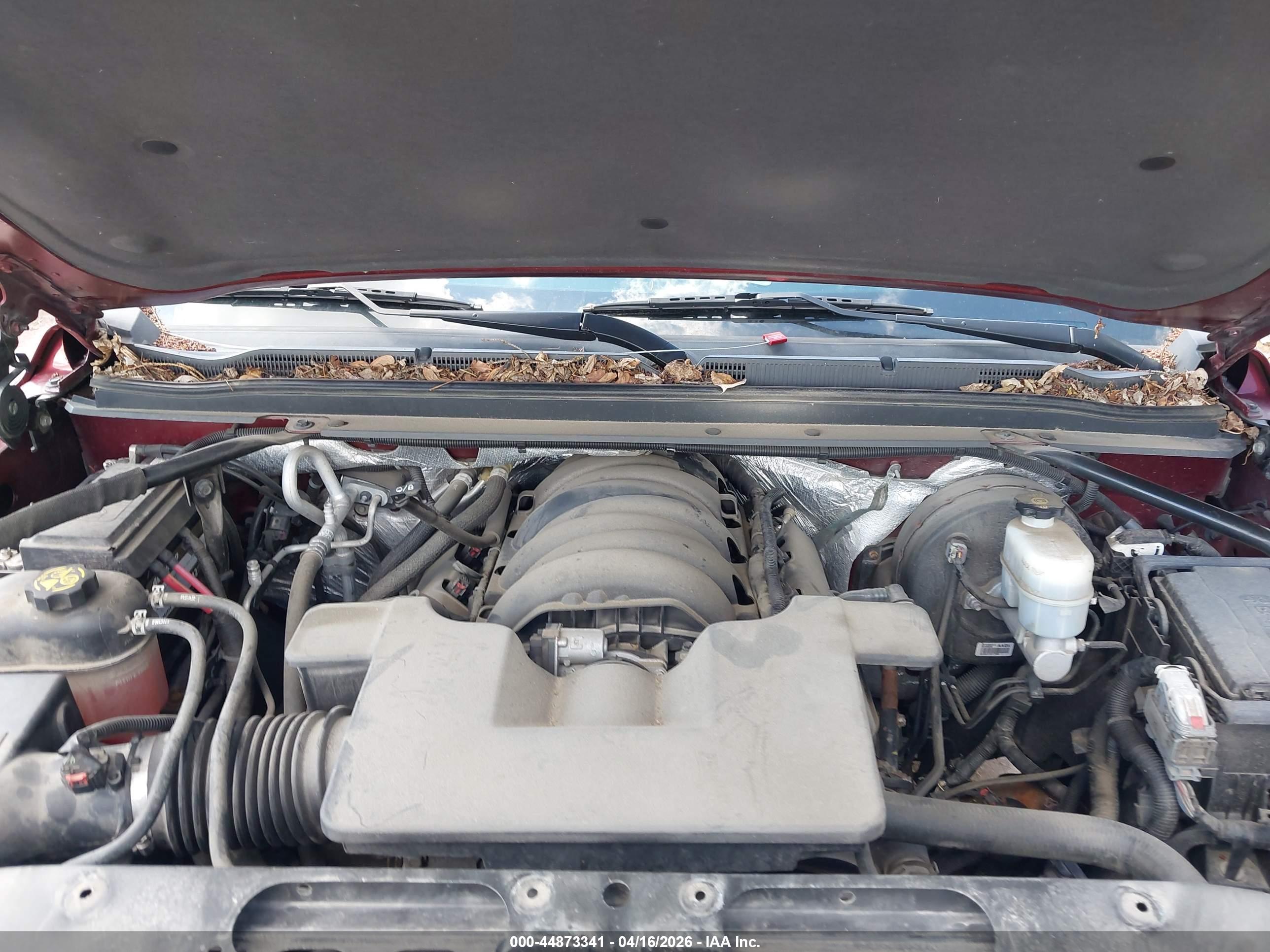 CHEVROLET SUBURBAN image 10