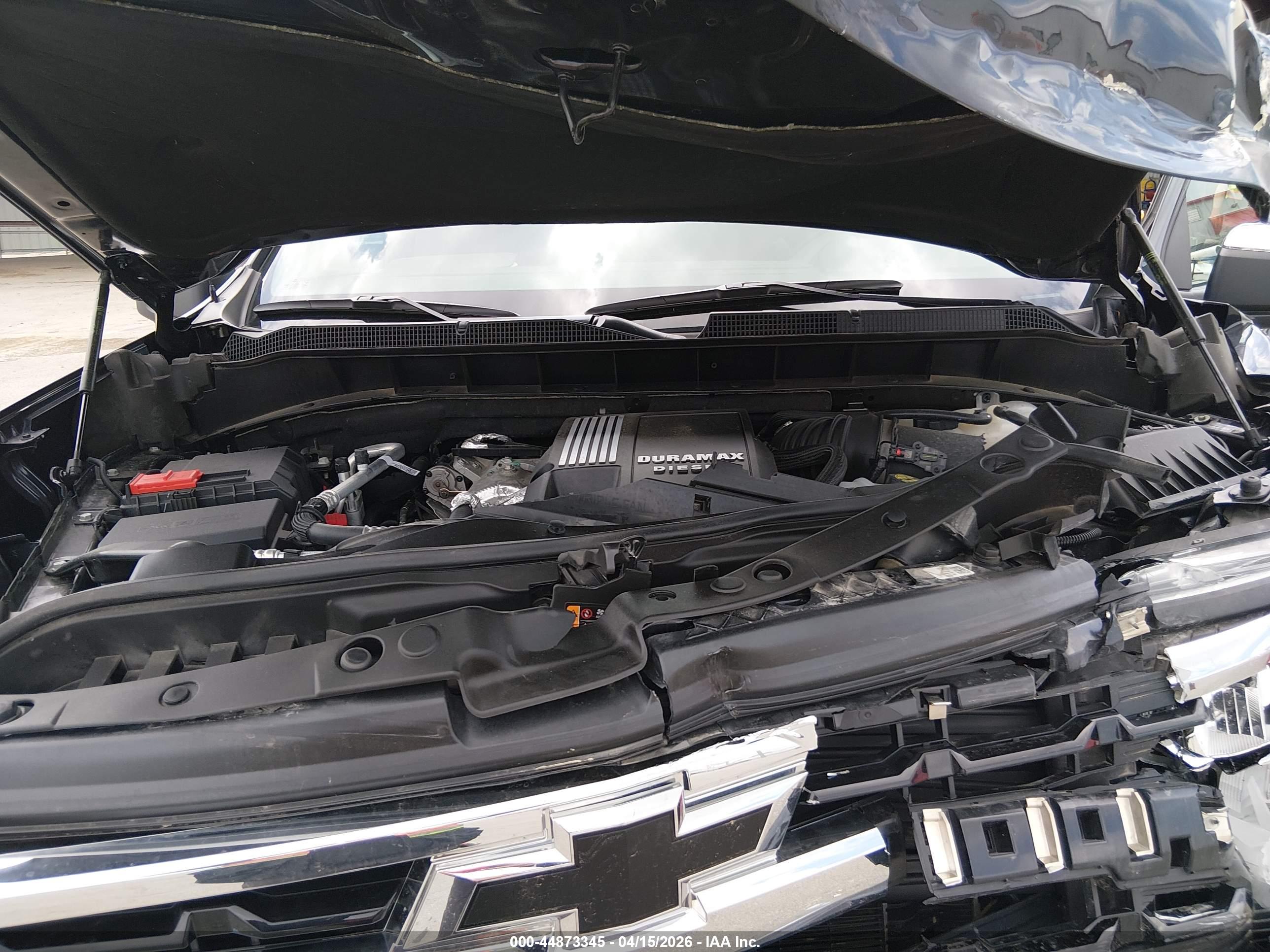 CHEVROLET SILVERADO image 10