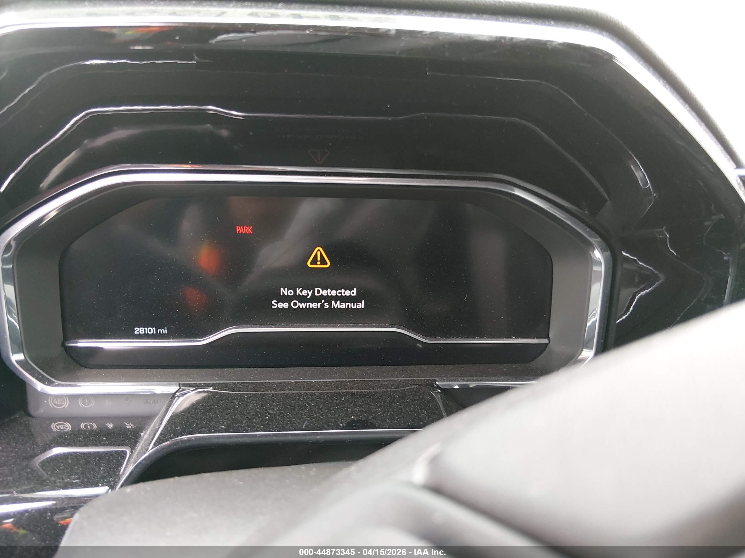 CHEVROLET SILVERADO image 7
