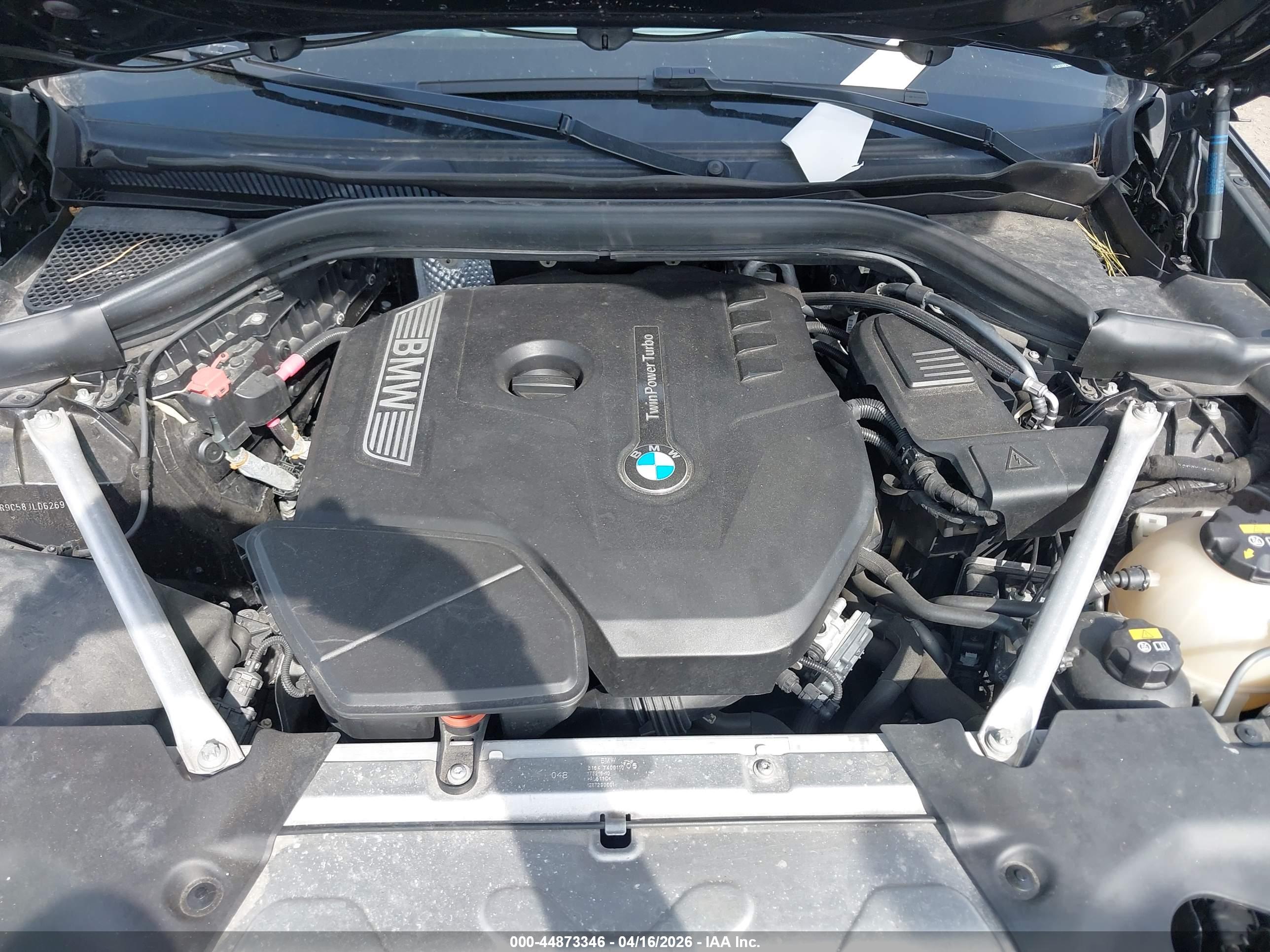 BMW X3 image 10
