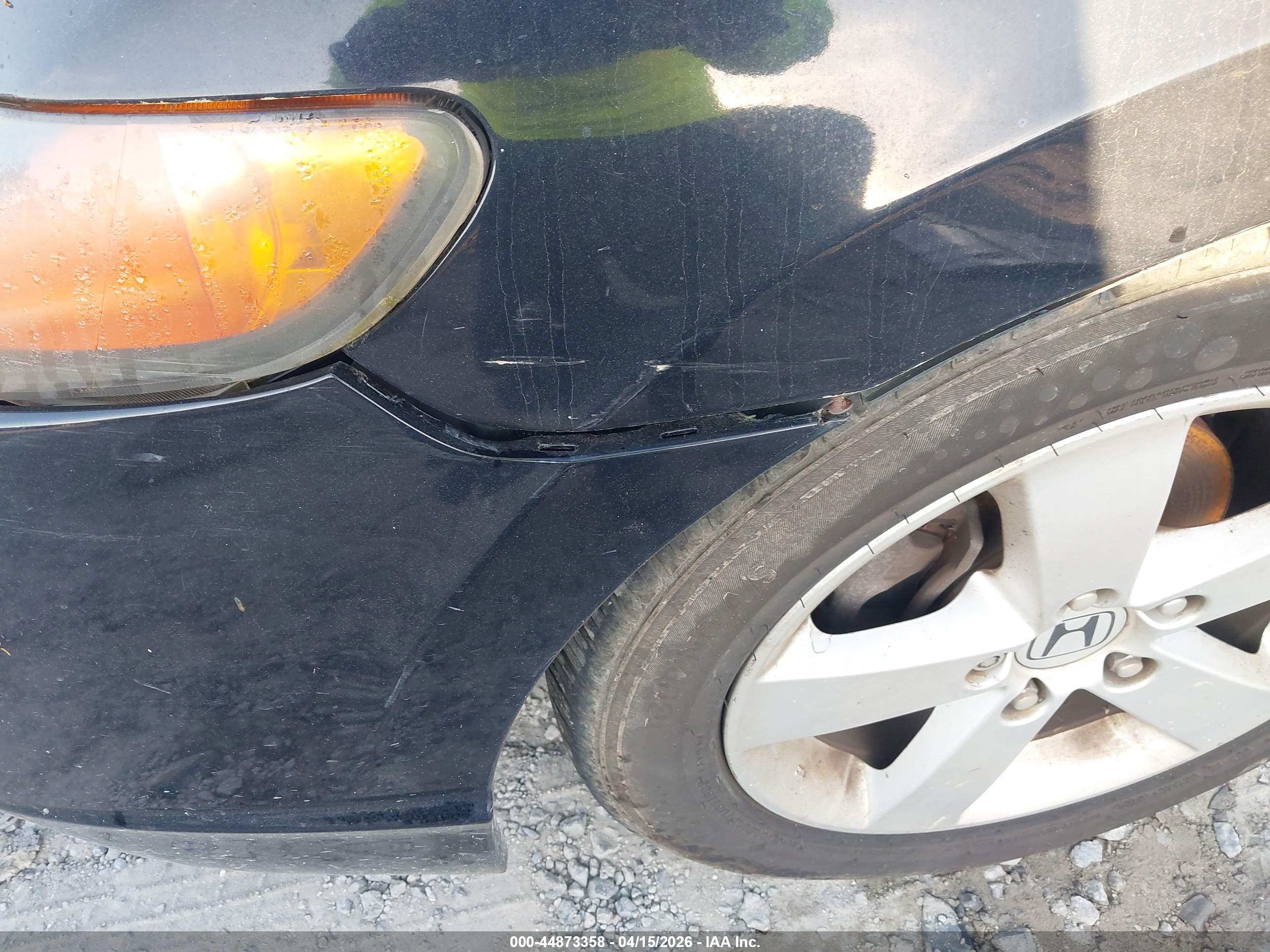HONDA CIVIC image 6