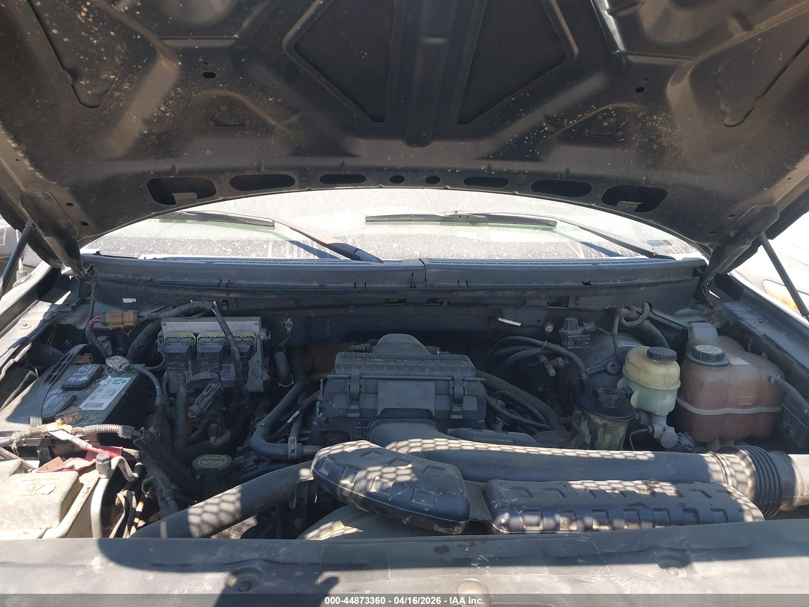 FORD F-150 image 10