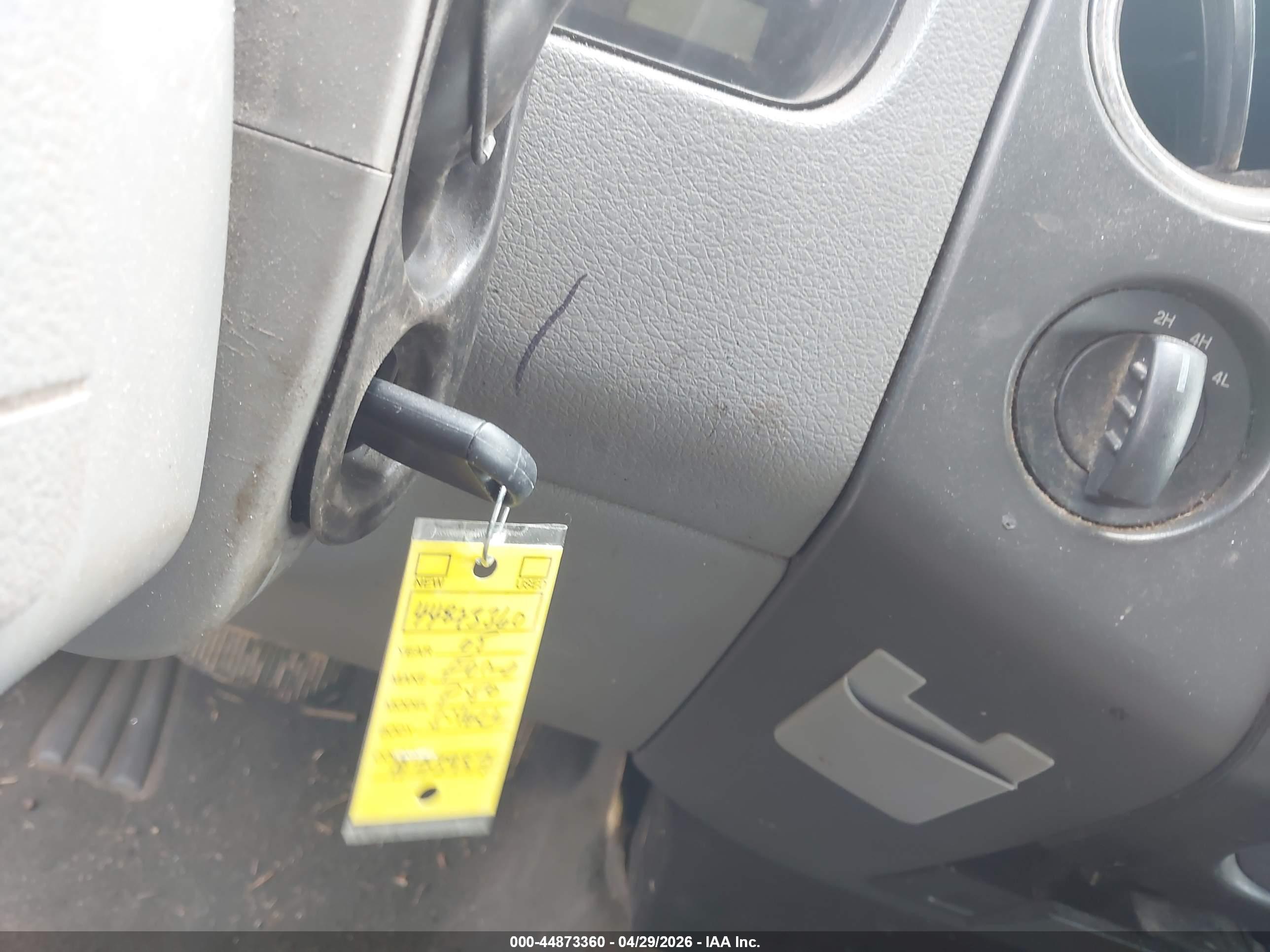 FORD F-150 image 11